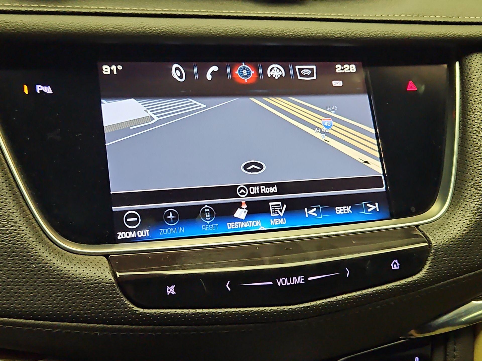 Thumbnail: 2018 Cadillac XT5 - 14