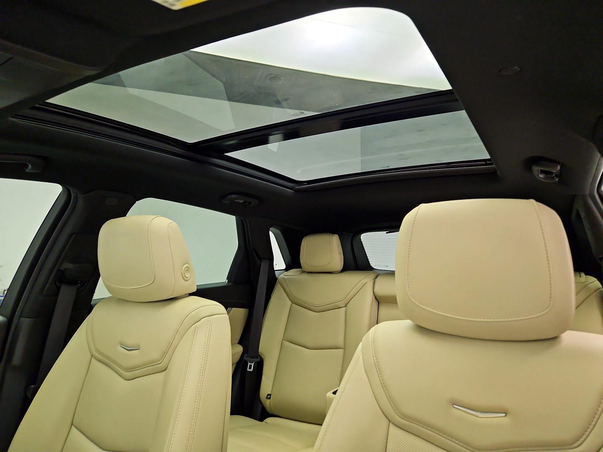 Thumbnail: 2018 Cadillac XT5 - 20