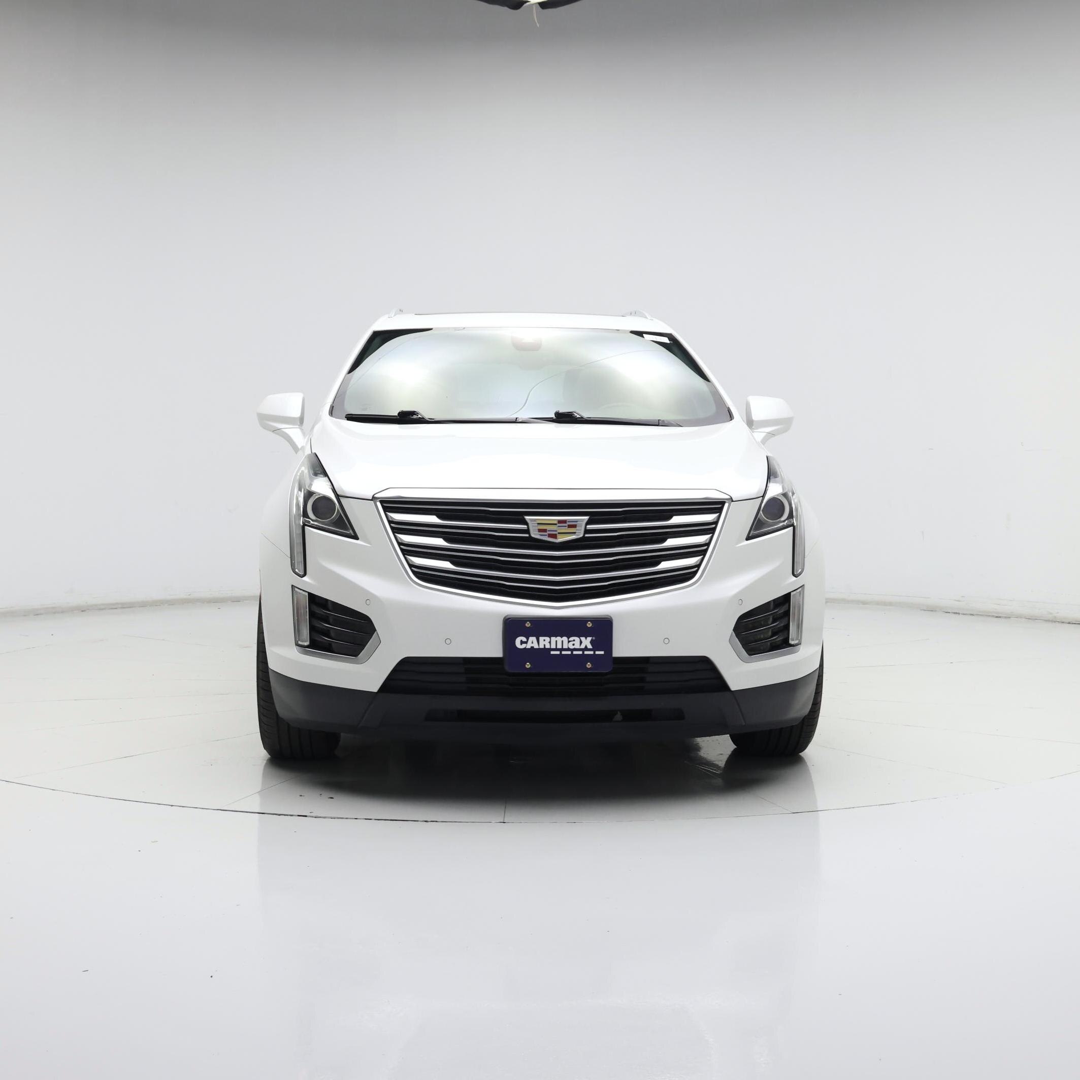 Thumbnail: 2018 Cadillac XT5 - 5