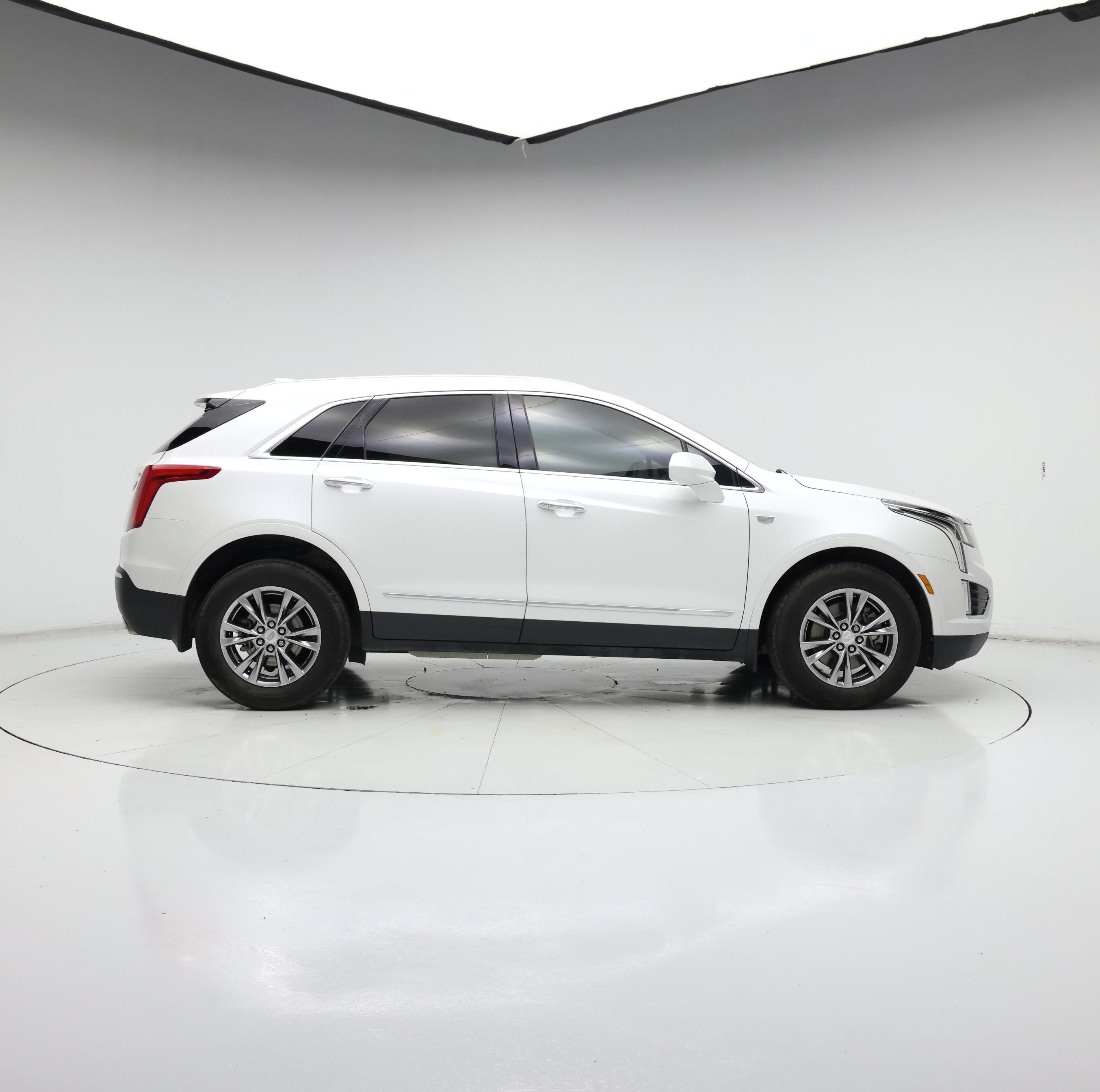 Thumbnail: 2018 Cadillac XT5 - 7