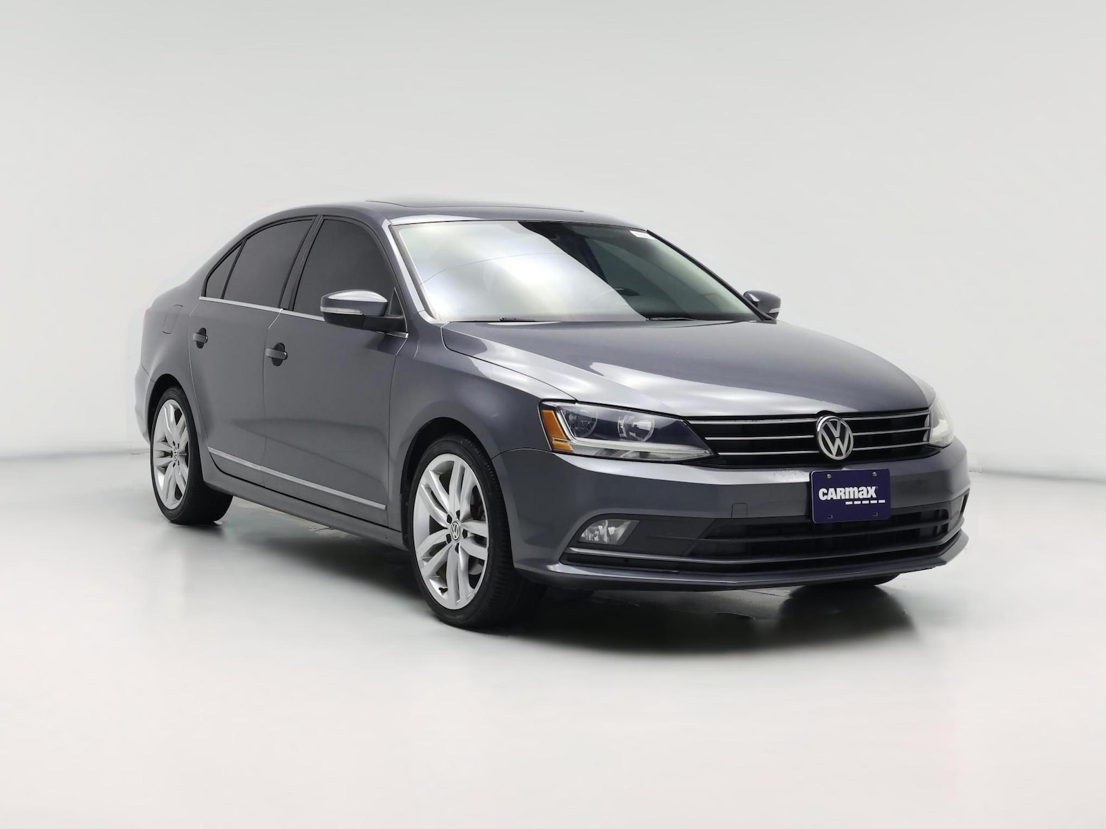 2017 Volkswagen Jetta