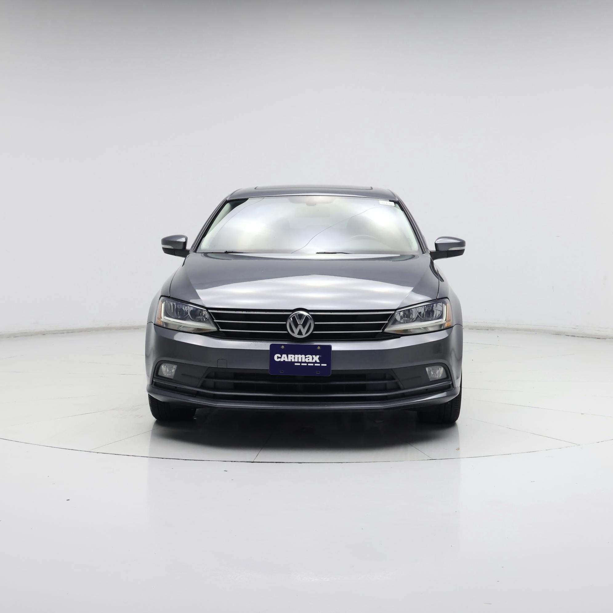 Thumbnail: 2017 Volkswagen Jetta - 5