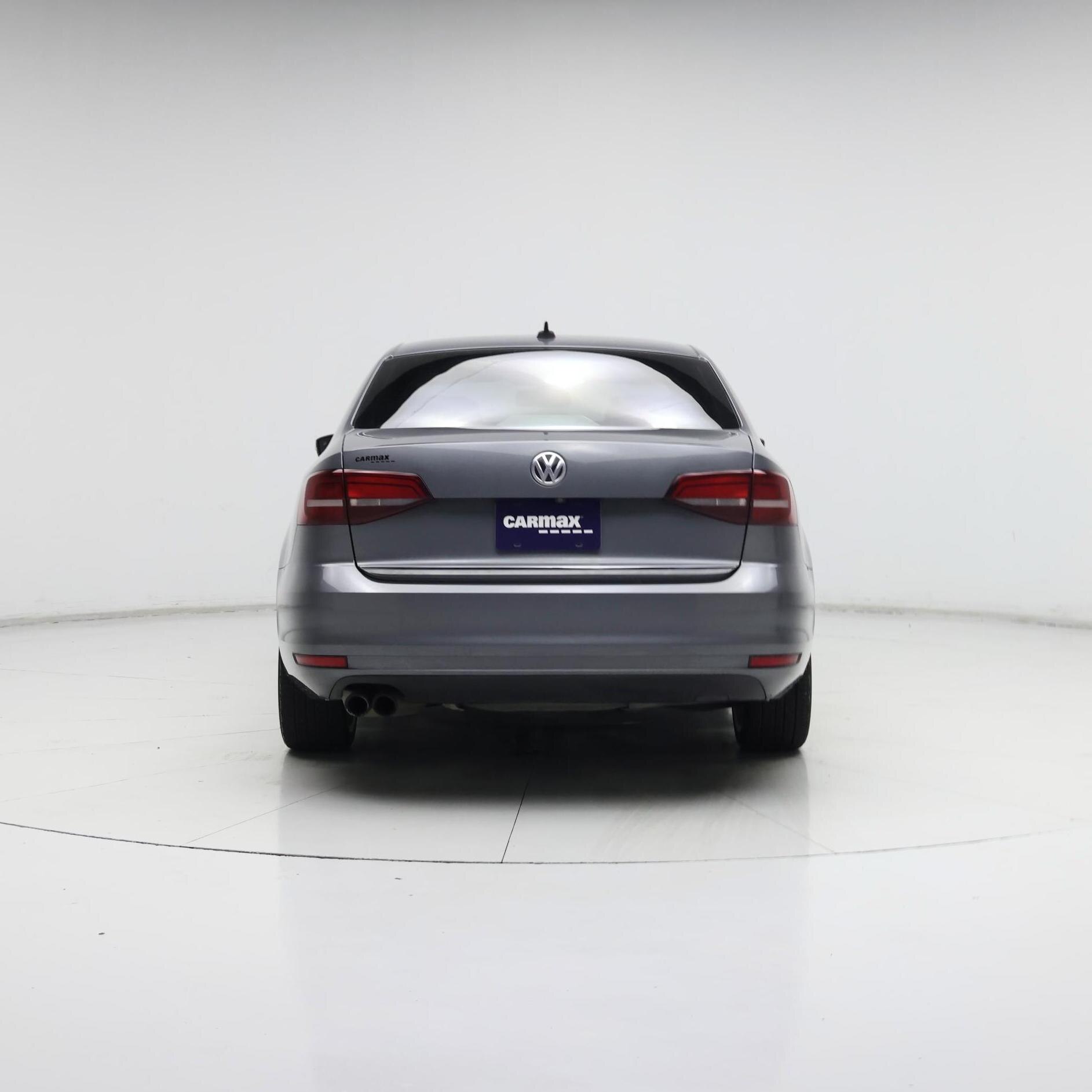 Thumbnail: 2017 Volkswagen Jetta - 6