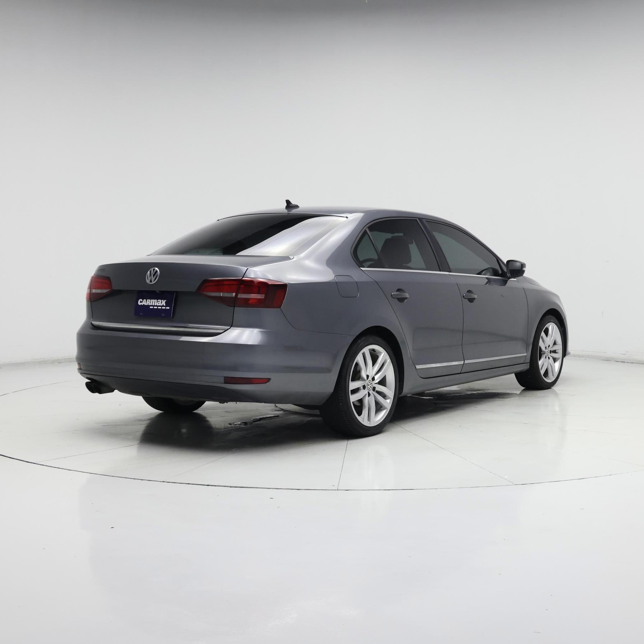 Thumbnail: 2017 Volkswagen Jetta - 8