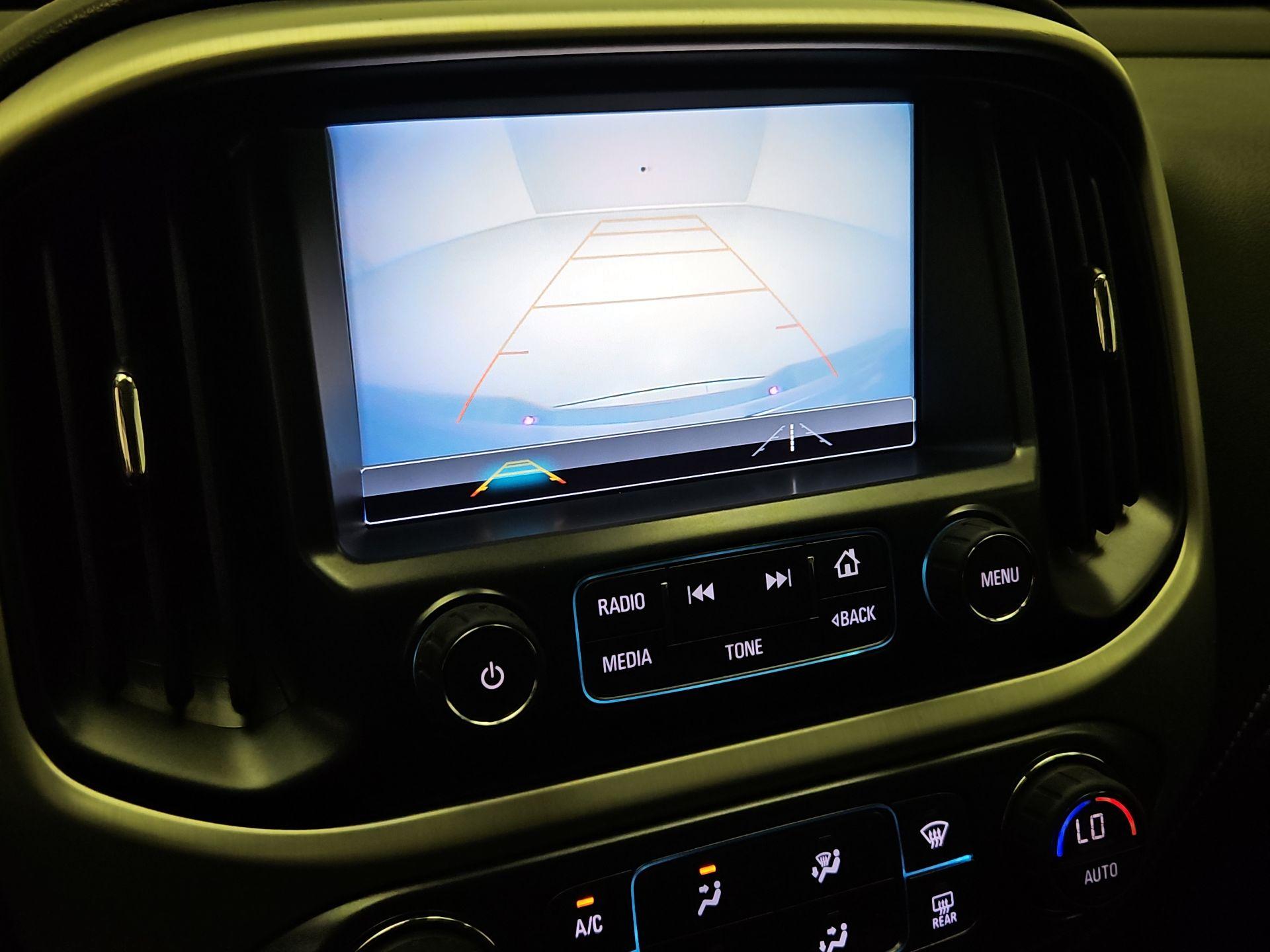 Thumbnail: 2018 GMC Canyon - 14