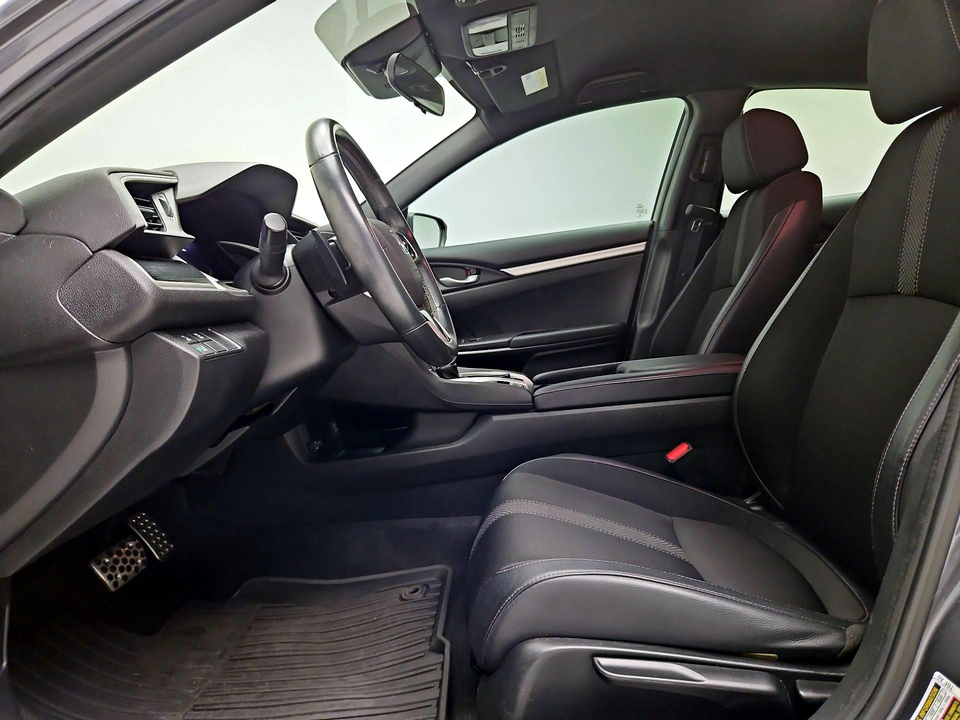 Thumbnail: 2020 Honda Civic - 11