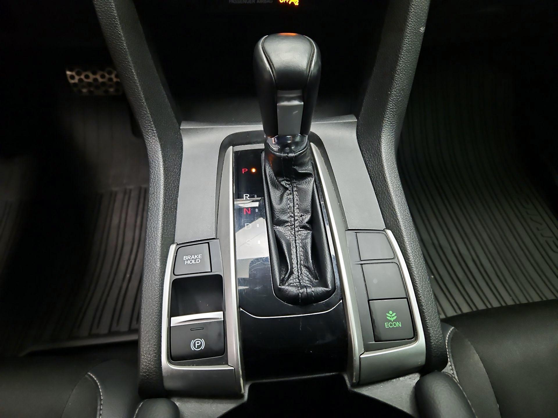 Thumbnail: 2020 Honda Civic - 17