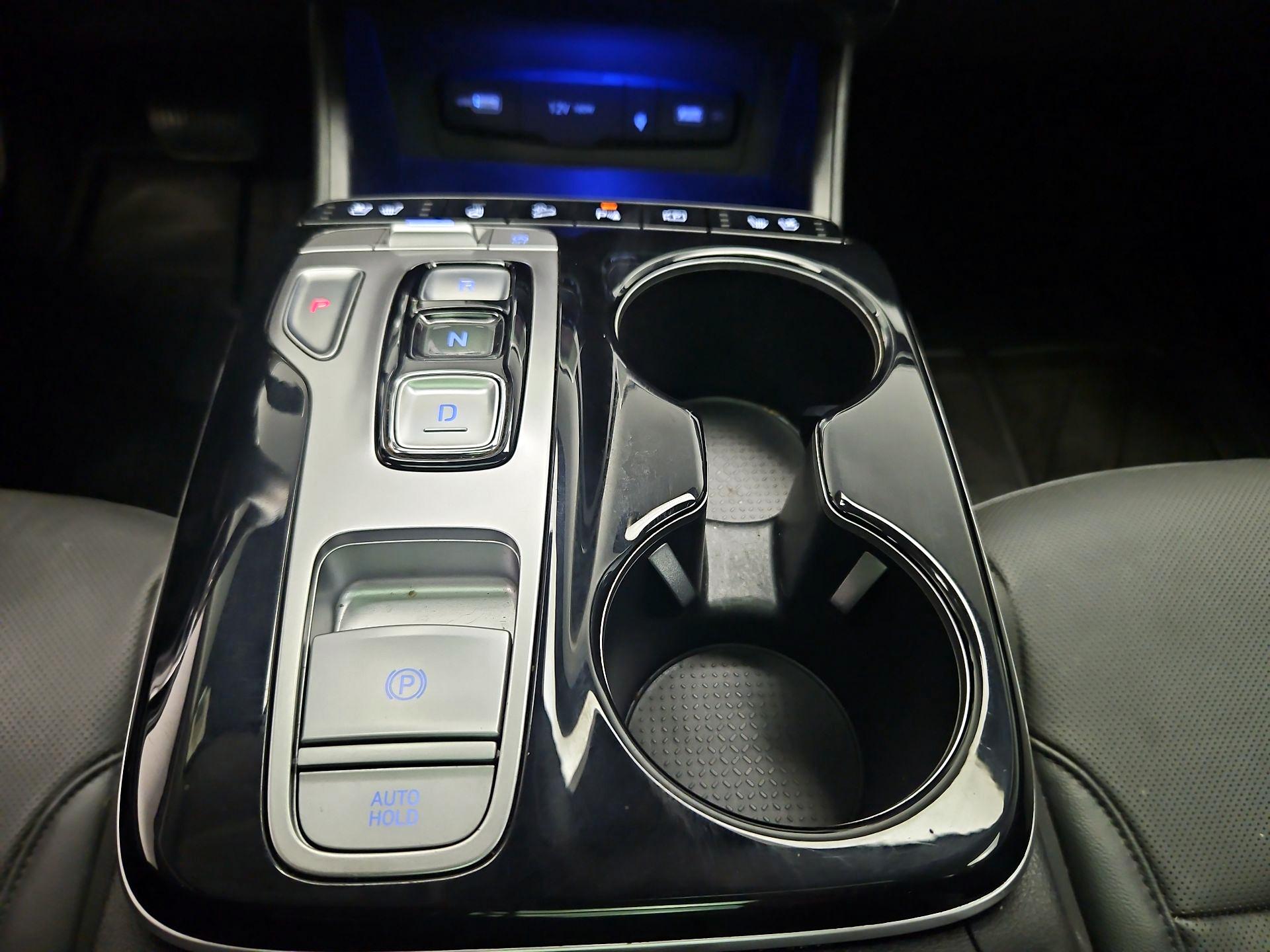 Thumbnail: 2022 Hyundai Tucson - 18