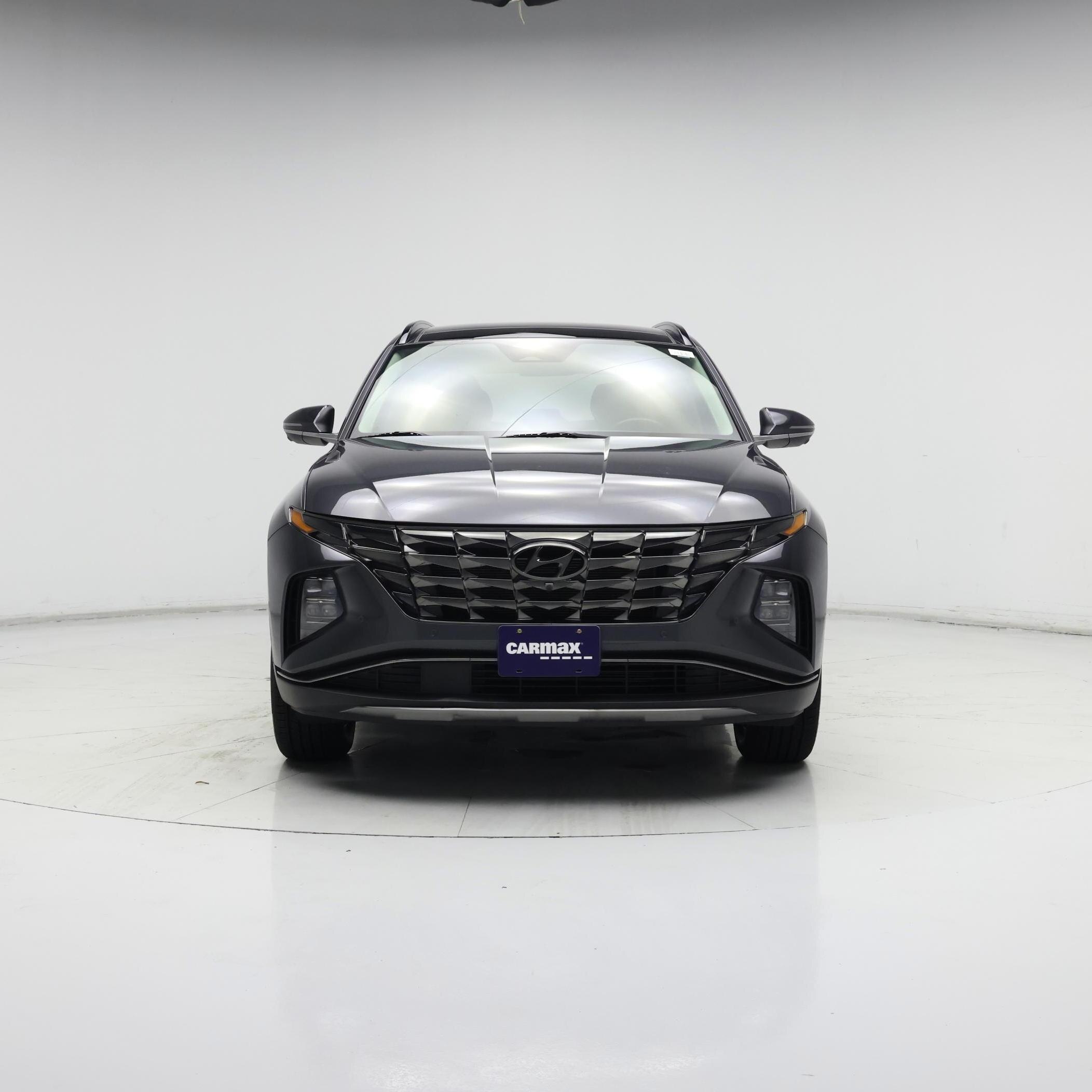 Thumbnail: 2022 Hyundai Tucson - 5