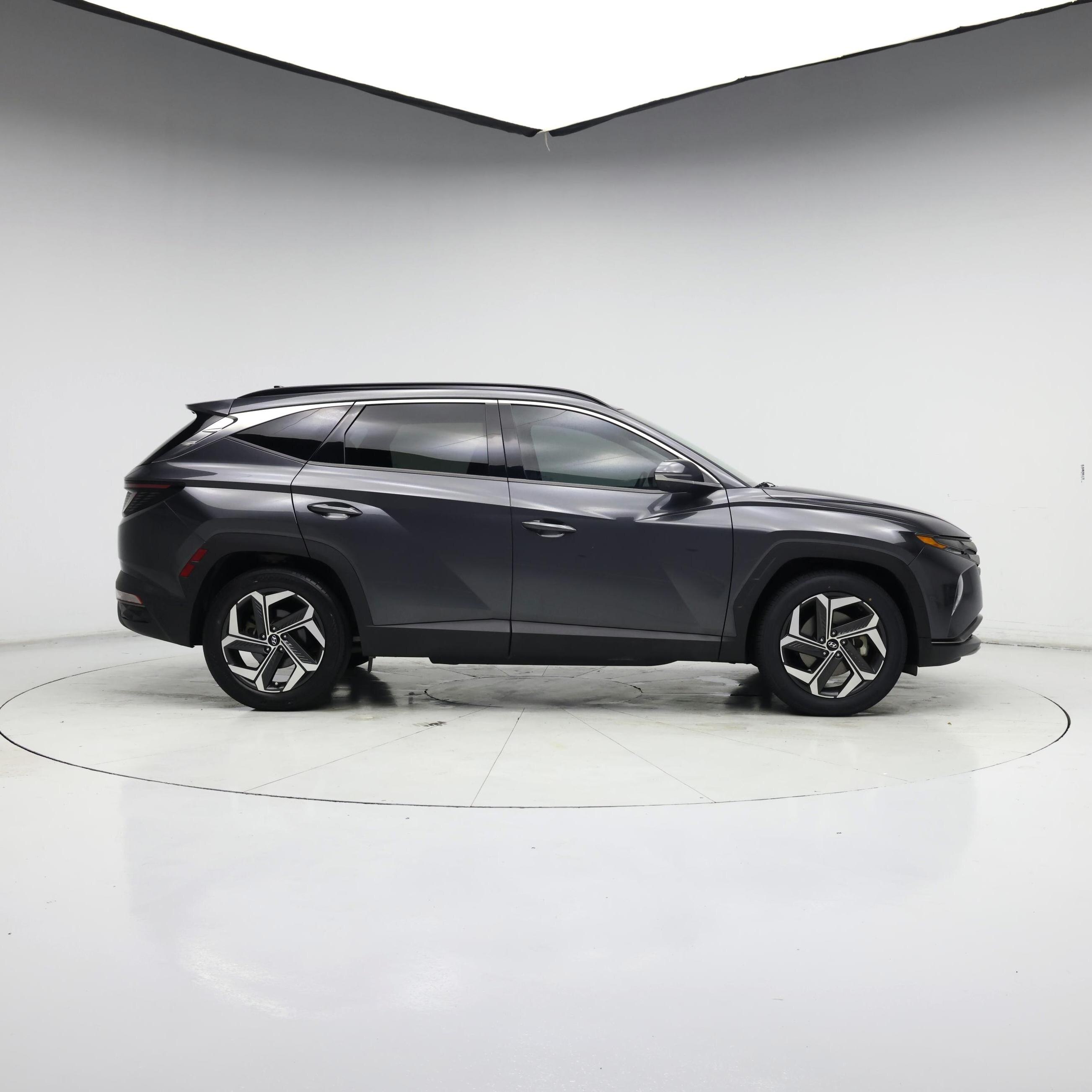 Thumbnail: 2022 Hyundai Tucson - 7