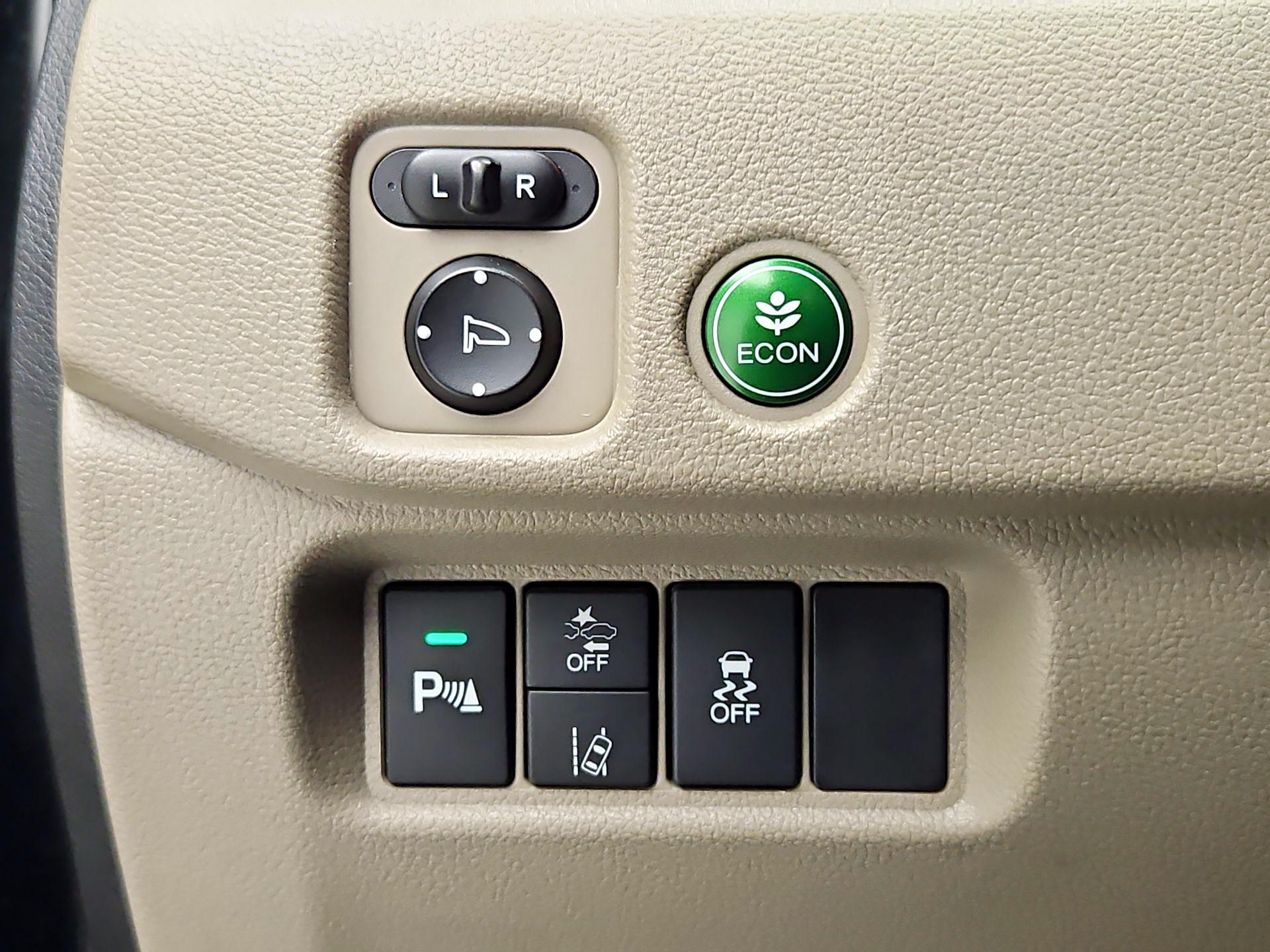 Thumbnail: 2021 Honda Pilot - 13