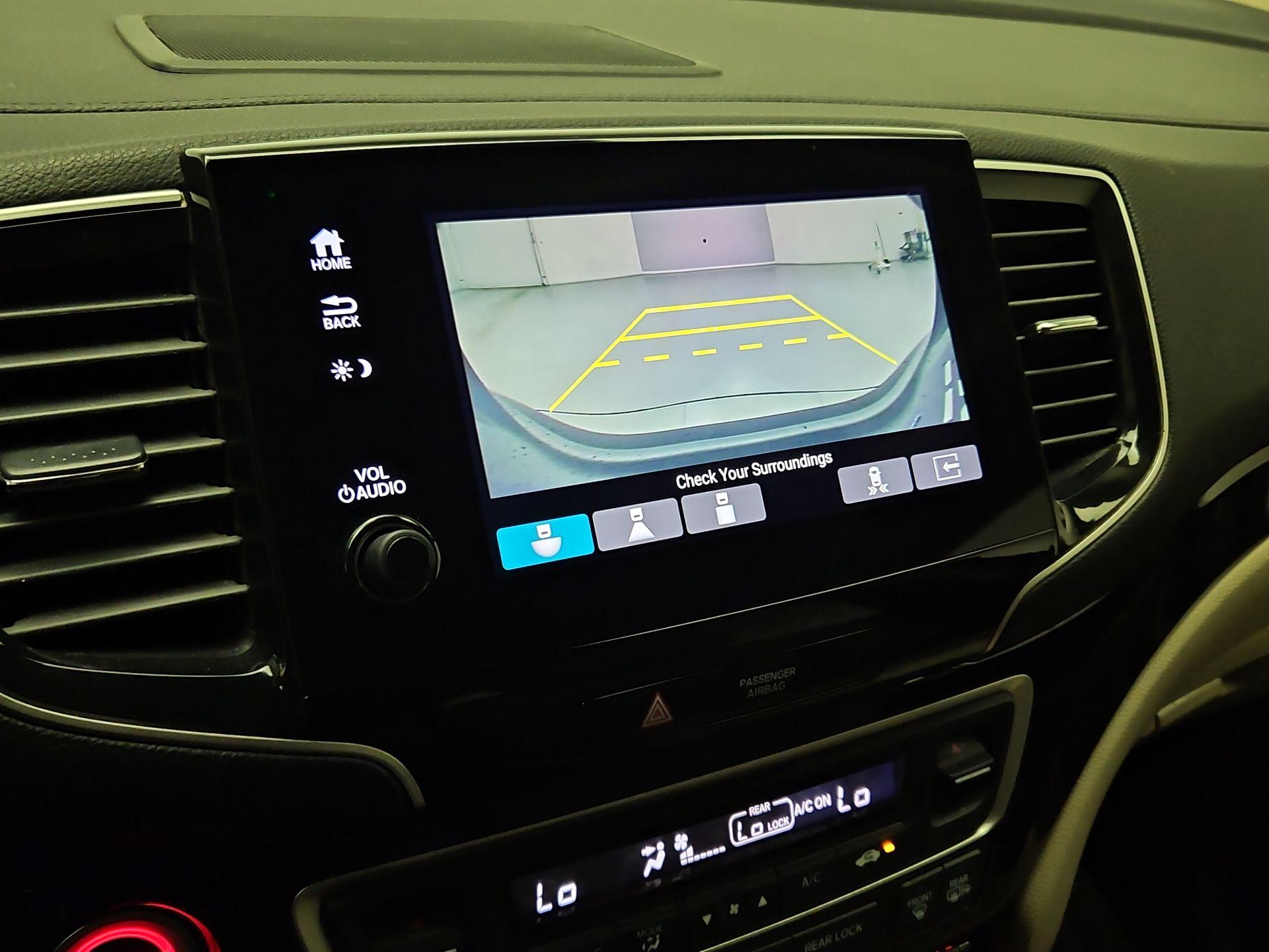 Thumbnail: 2021 Honda Pilot - 15