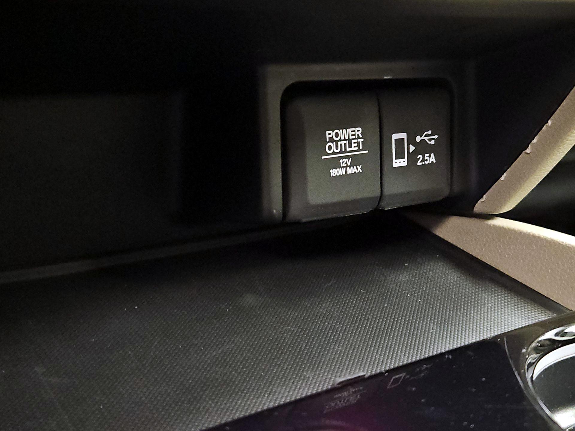 Thumbnail: 2021 Honda Pilot - 19