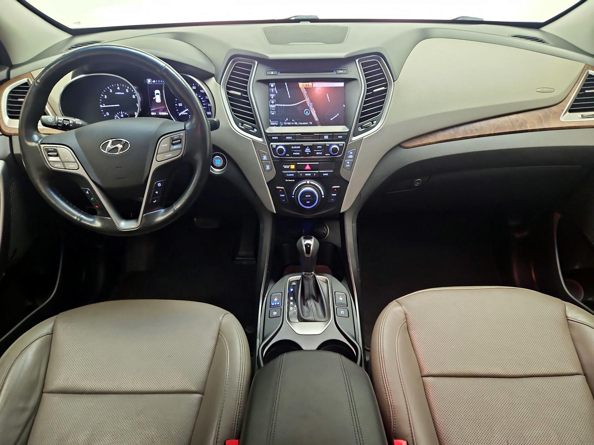 Thumbnail: 2018 Hyundai Santa Fe - 9