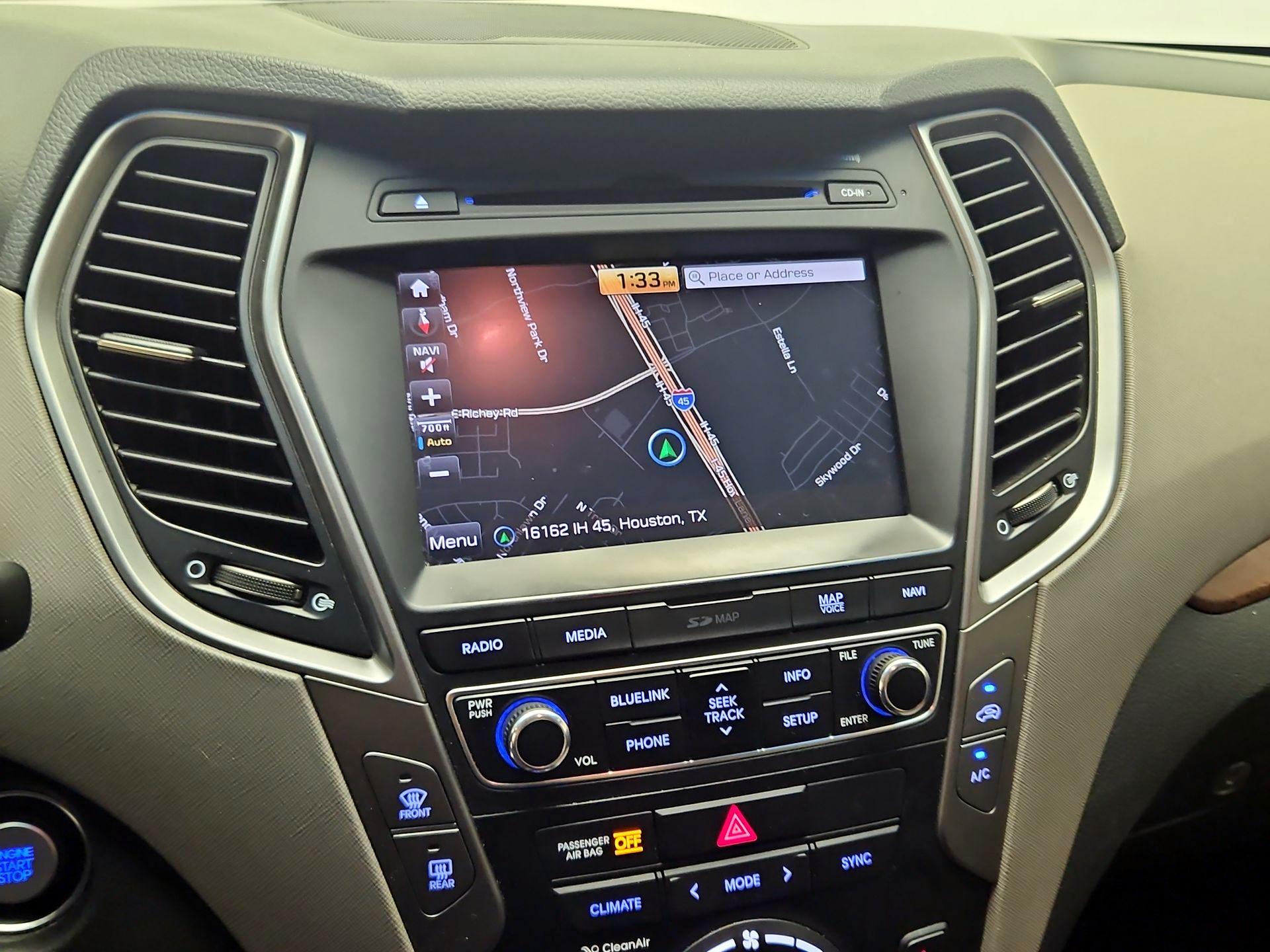 Thumbnail: 2018 Hyundai Santa Fe - 14