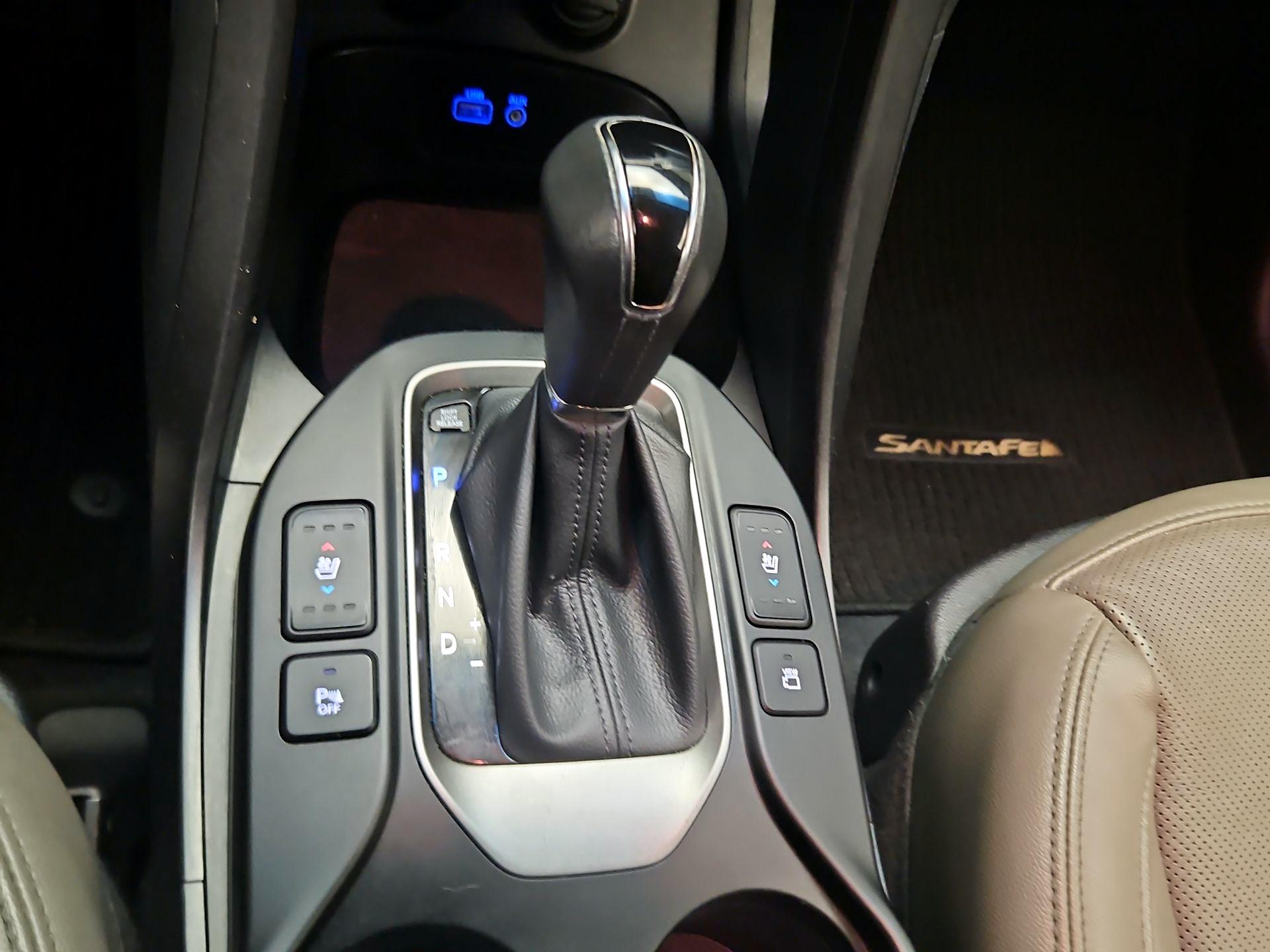Thumbnail: 2018 Hyundai Santa Fe - 18