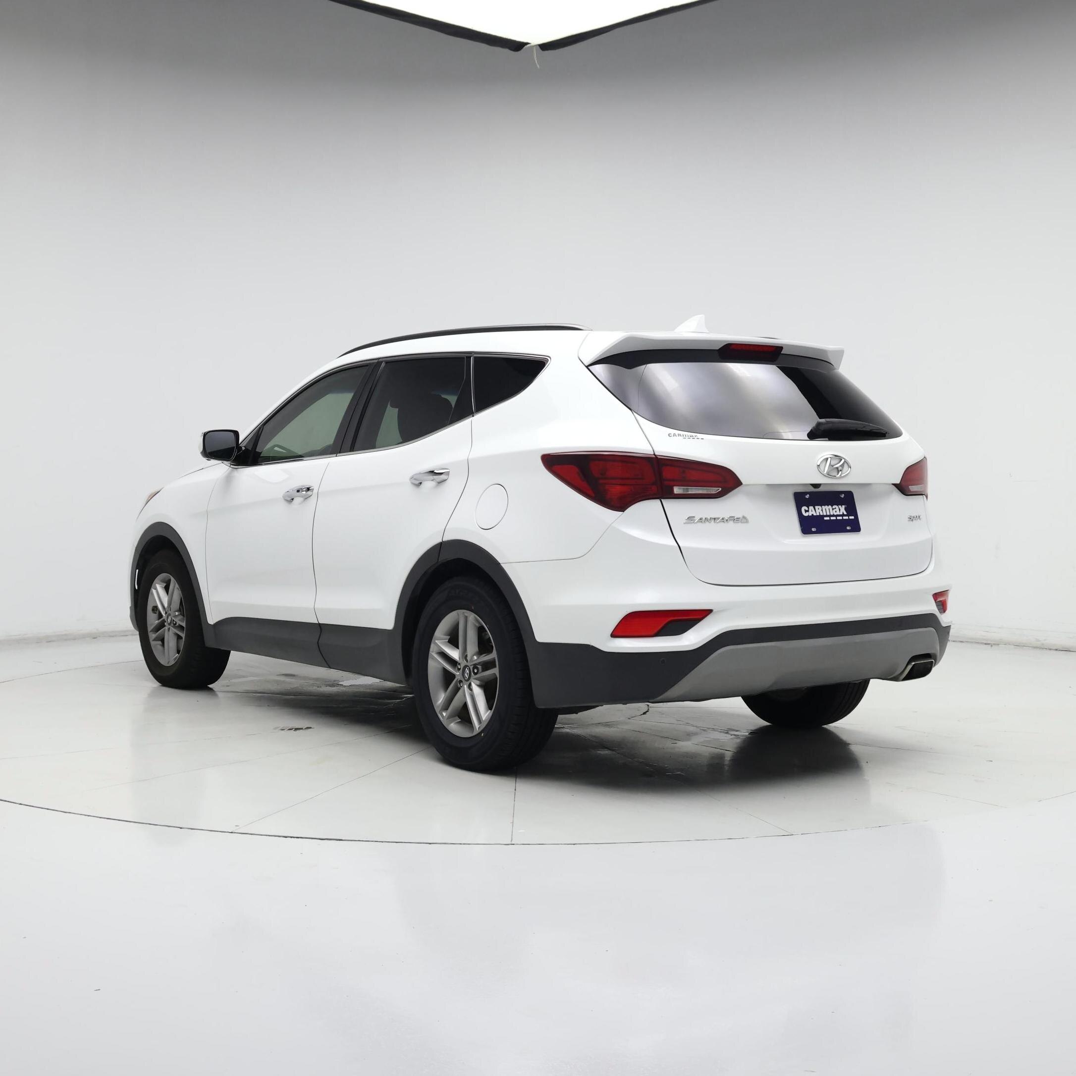 Thumbnail: 2018 Hyundai Santa Fe - 2