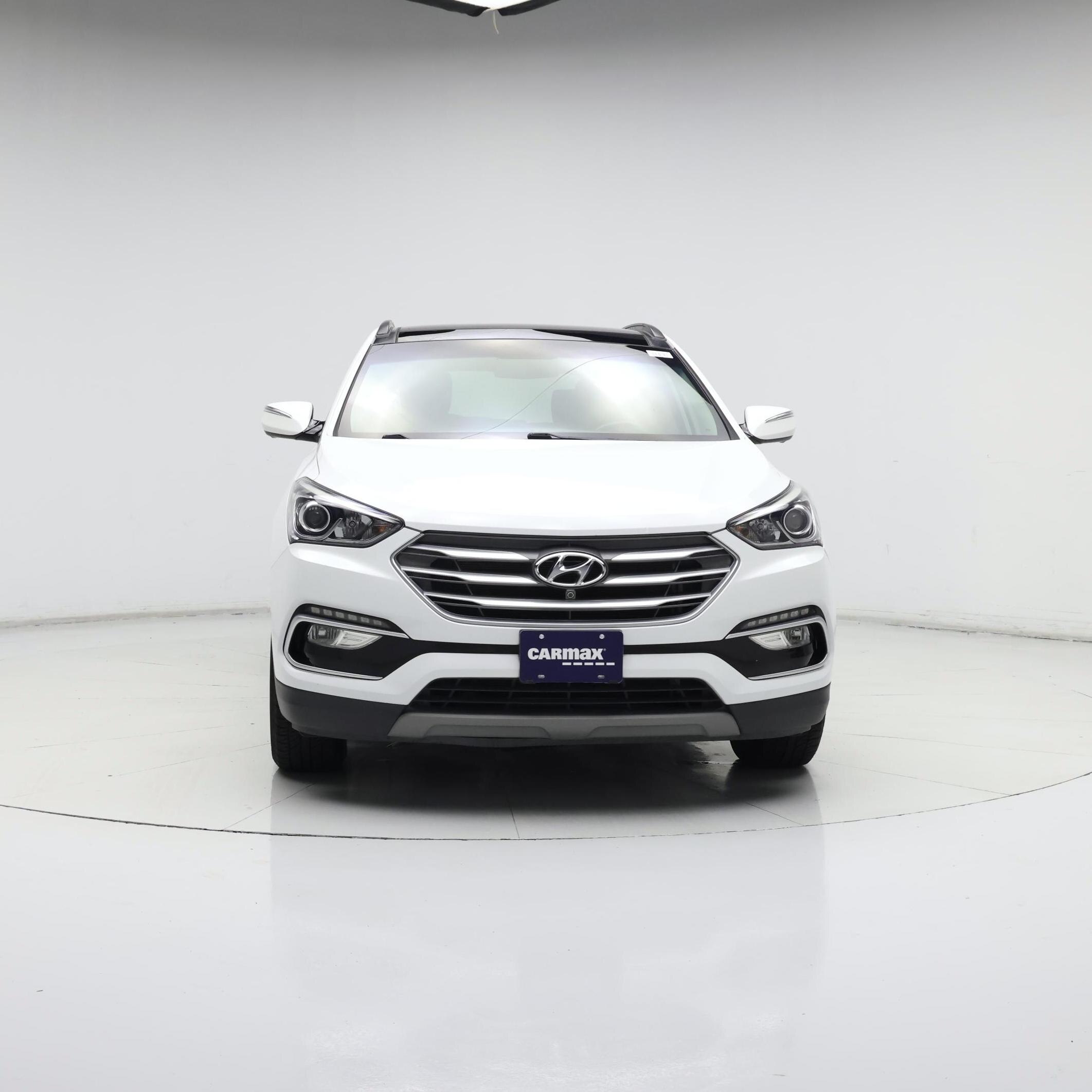 Thumbnail: 2018 Hyundai Santa Fe - 5