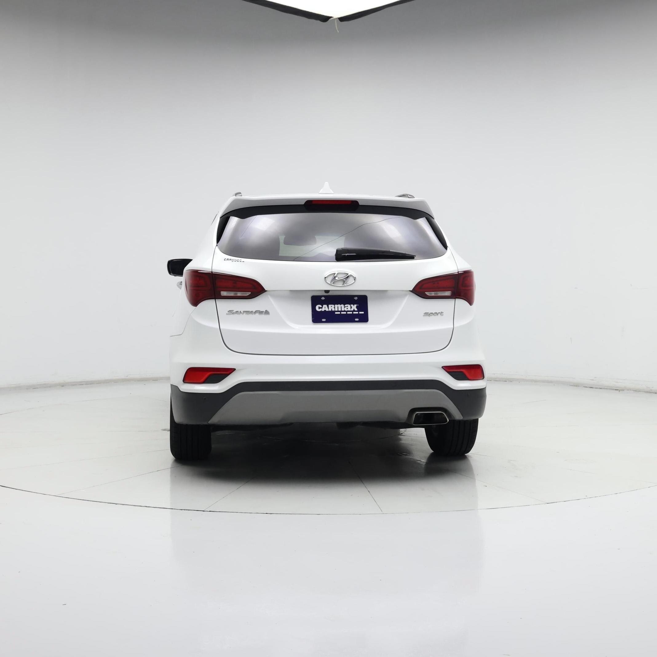 Thumbnail: 2018 Hyundai Santa Fe - 6