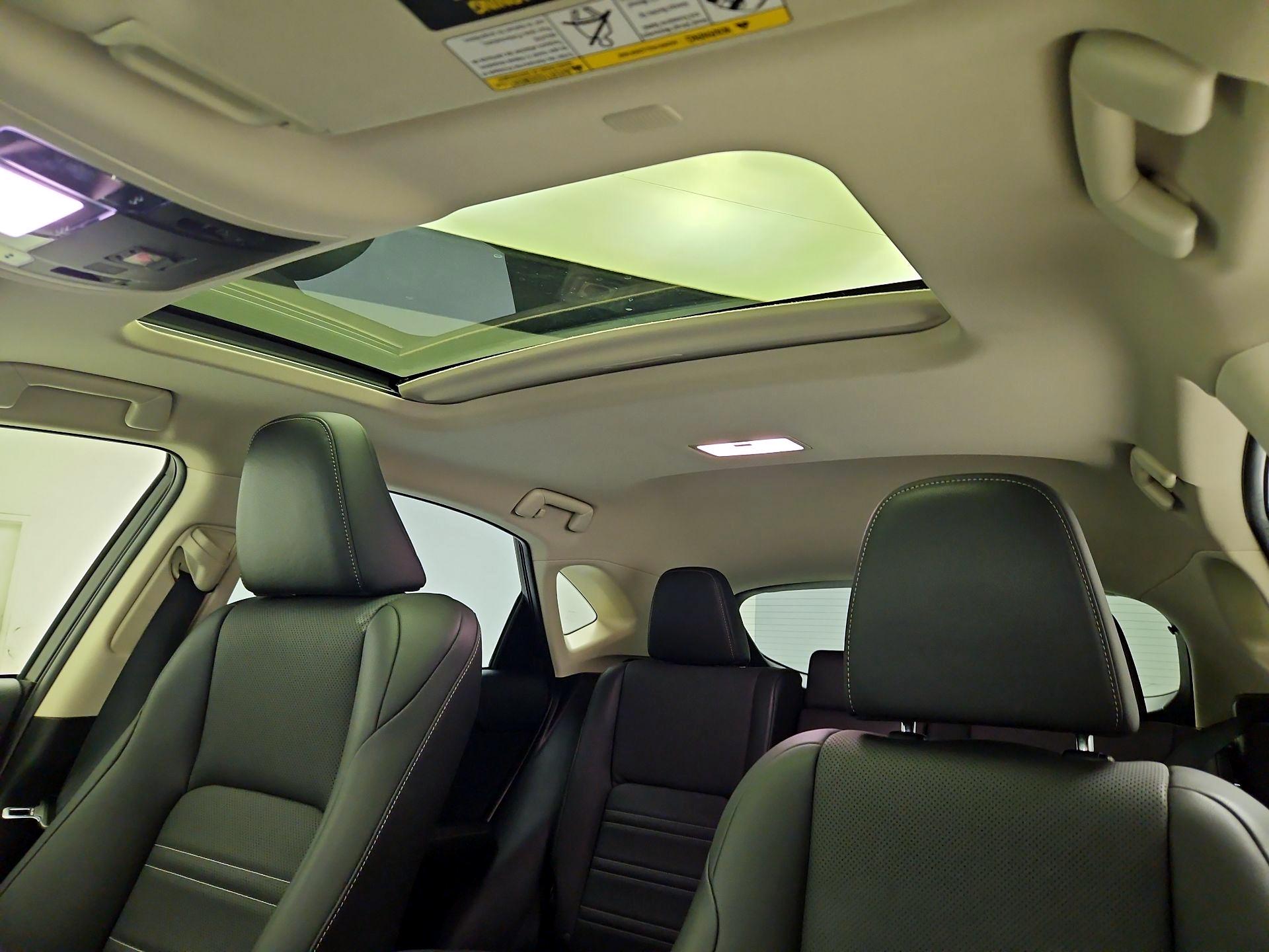 Thumbnail: 2021 Lexus NX - 20