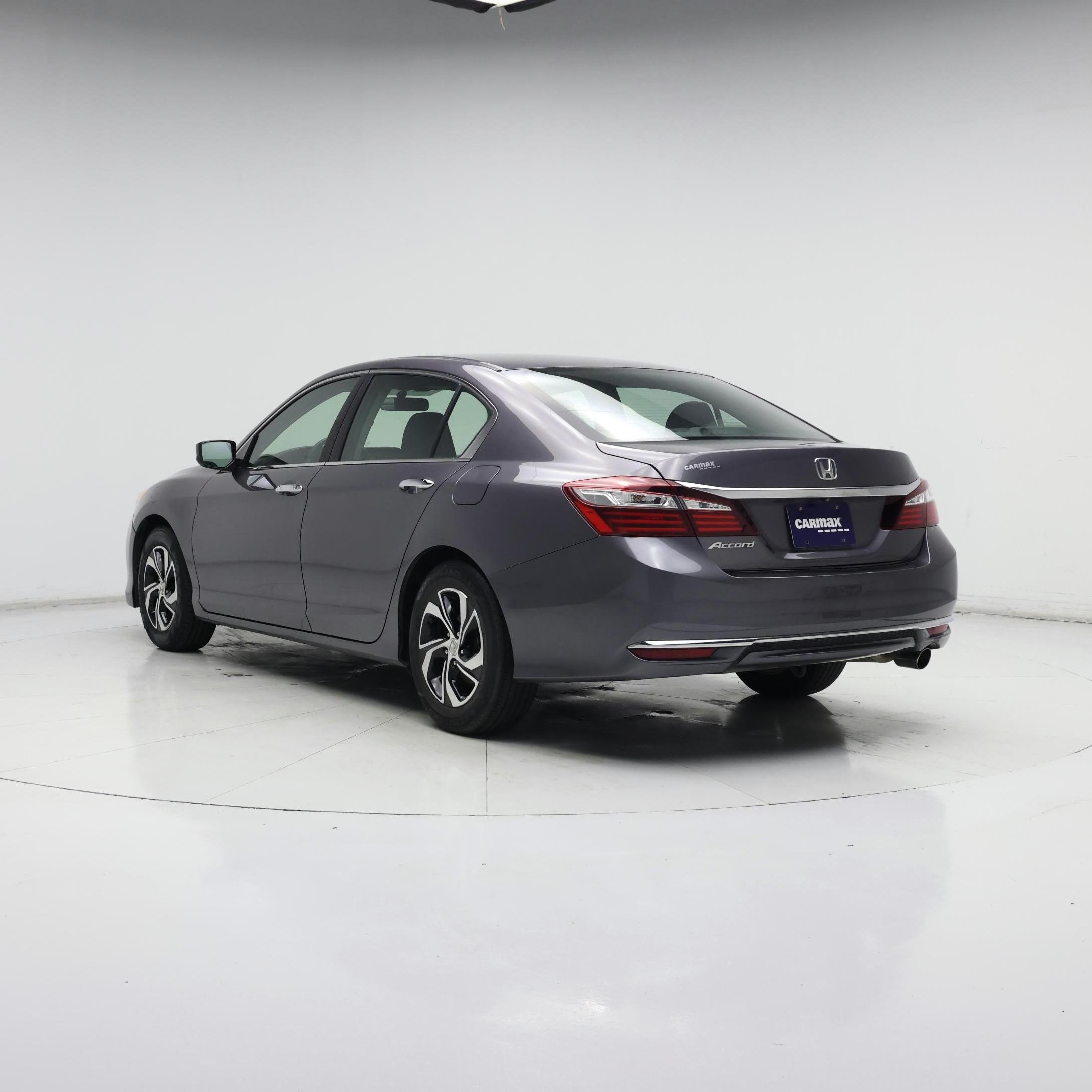 Thumbnail: 2017 Honda Accord - 2