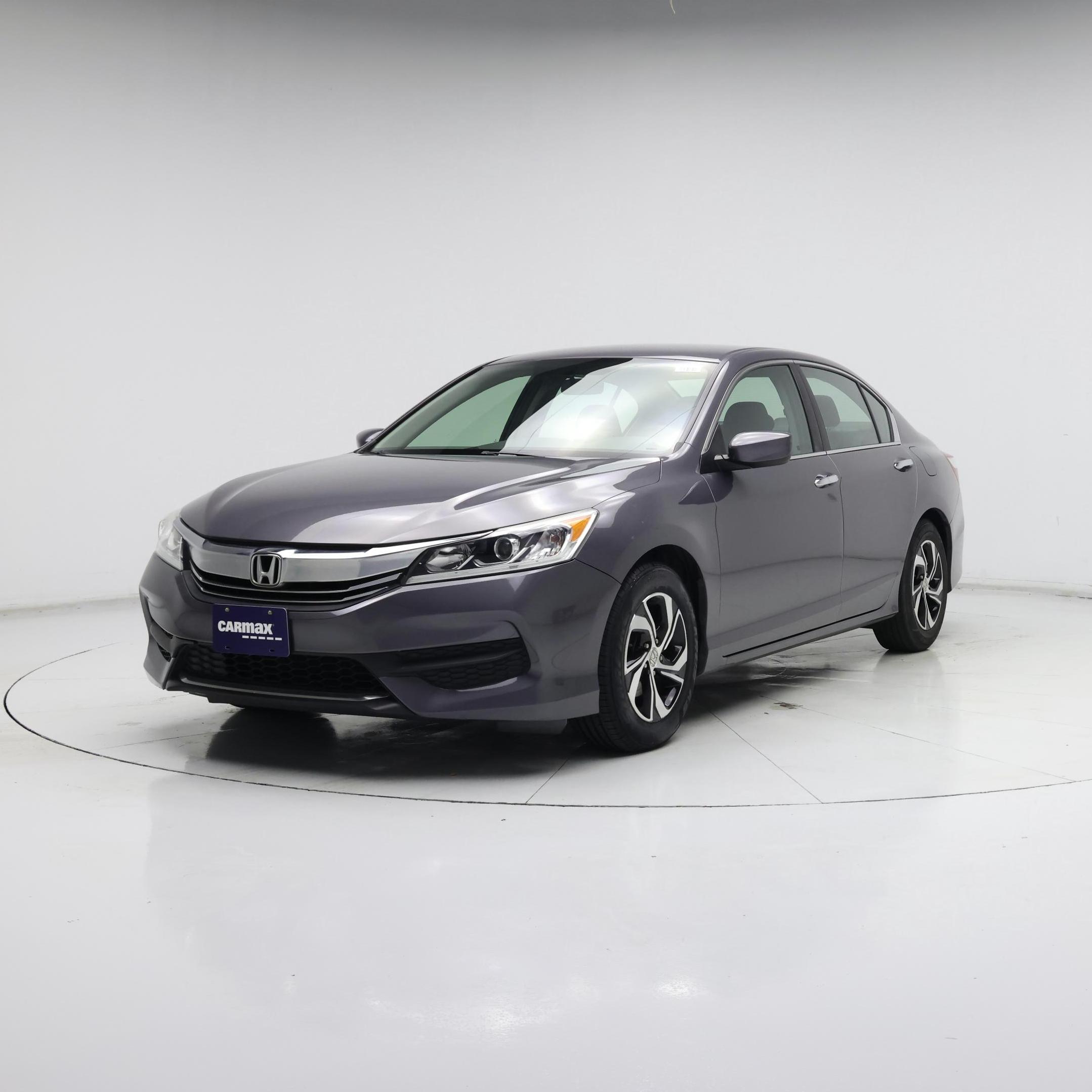 Thumbnail: 2017 Honda Accord - 4