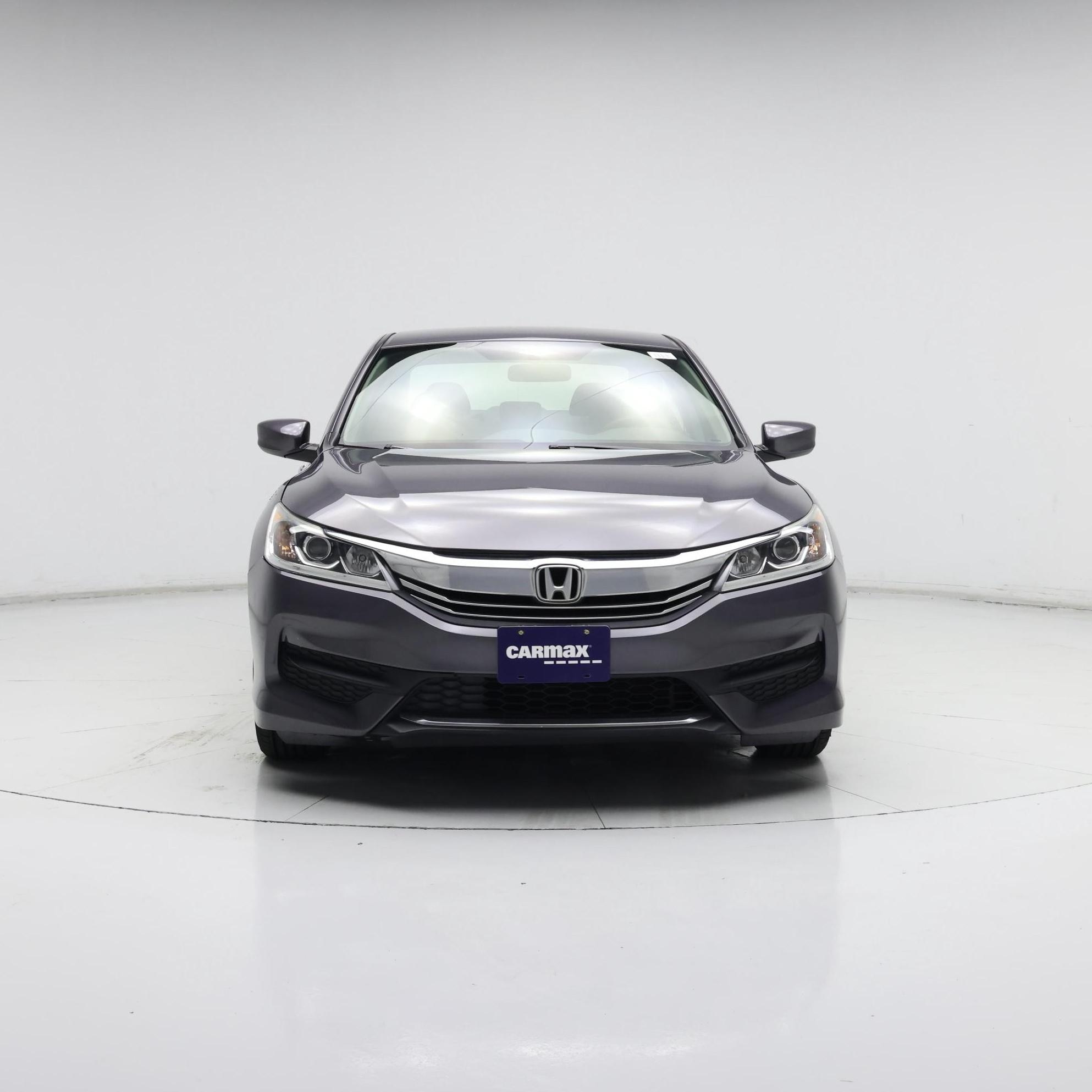 Thumbnail: 2017 Honda Accord - 5