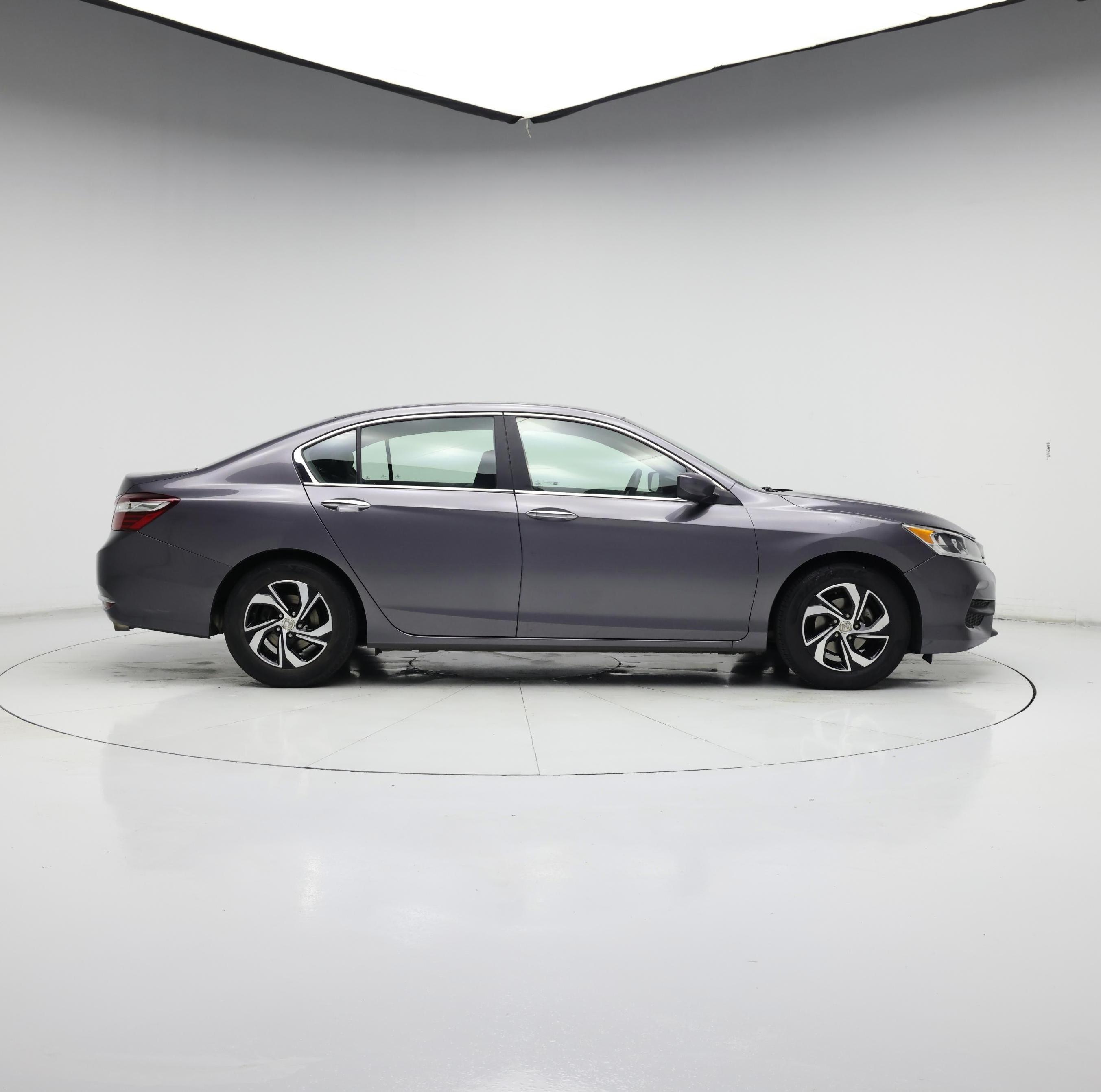 Thumbnail: 2017 Honda Accord - 7