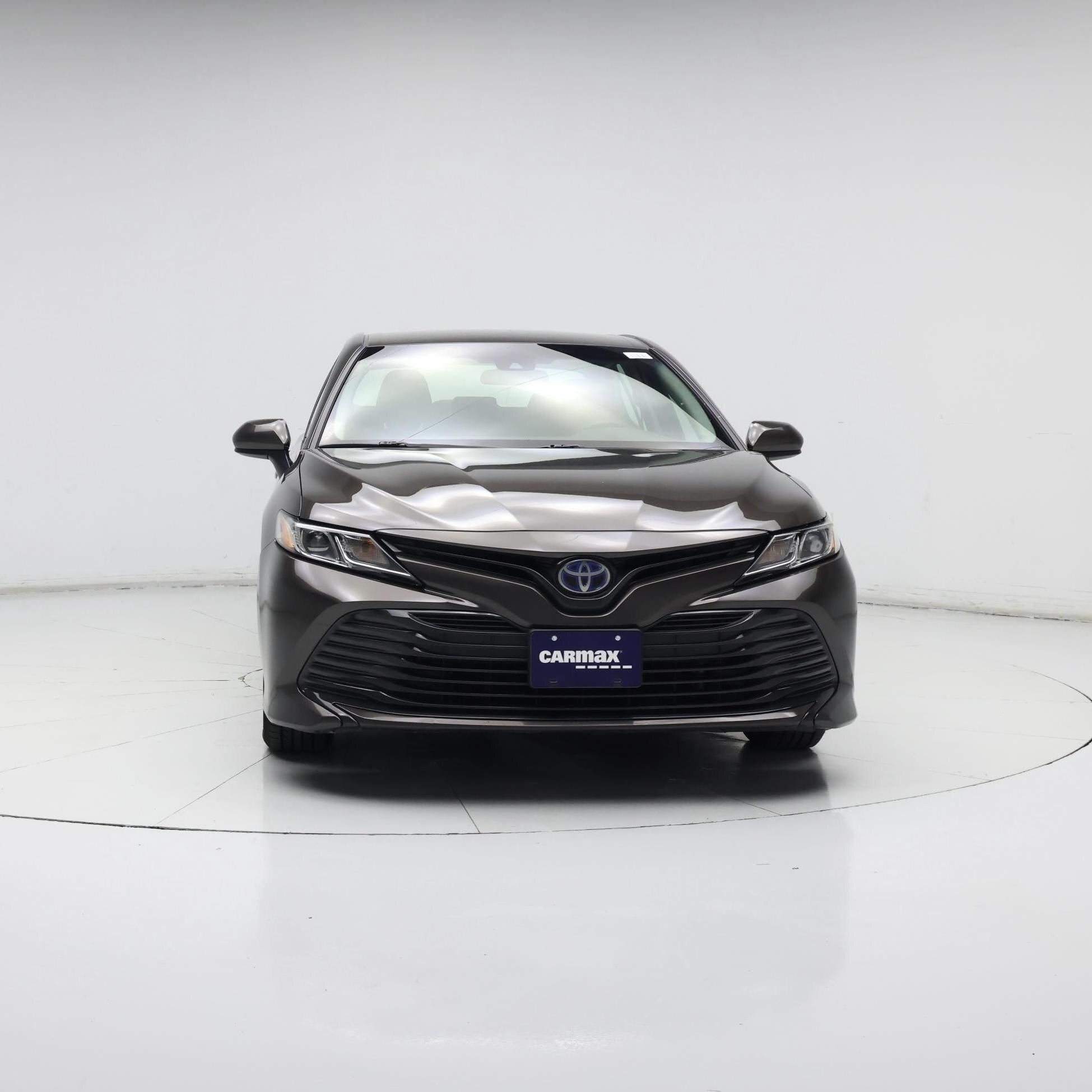 Thumbnail: 2019 Toyota Camry - 5