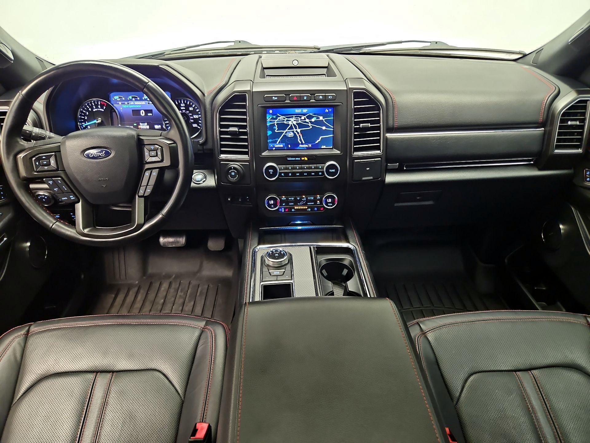 Thumbnail: 2020 Ford Expedition - 9