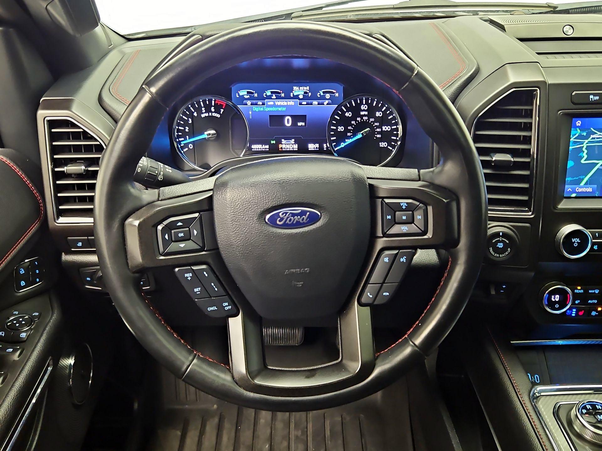 Thumbnail: 2020 Ford Expedition - 10