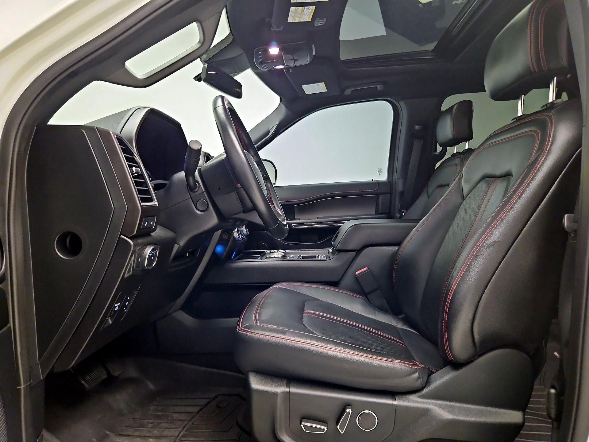 Thumbnail: 2020 Ford Expedition - 11