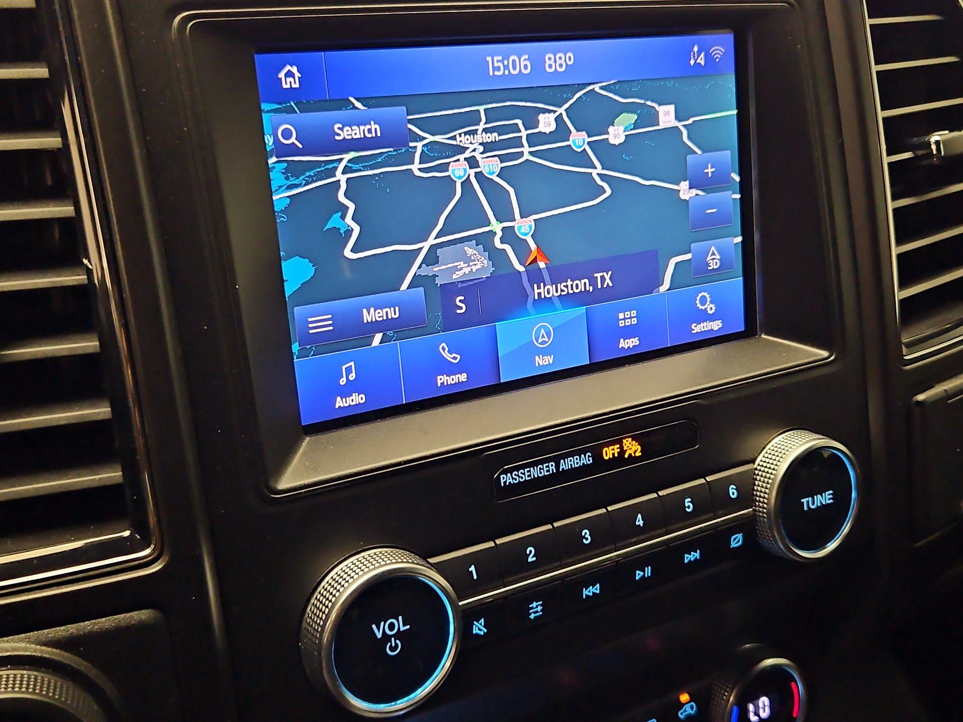 Thumbnail: 2020 Ford Expedition - 14