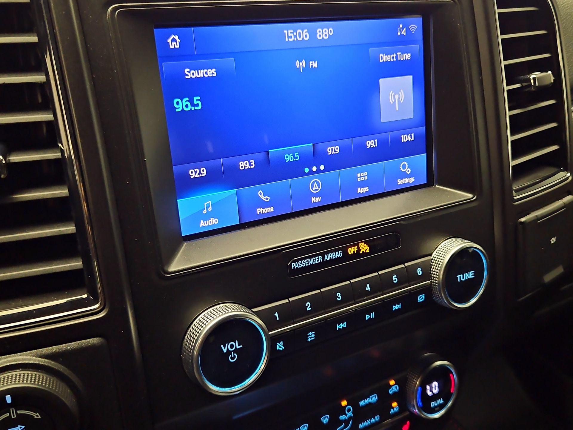 Thumbnail: 2020 Ford Expedition - 16