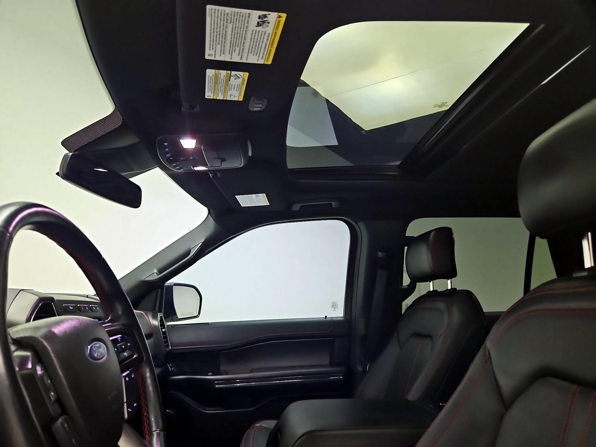 Thumbnail: 2020 Ford Expedition - 20