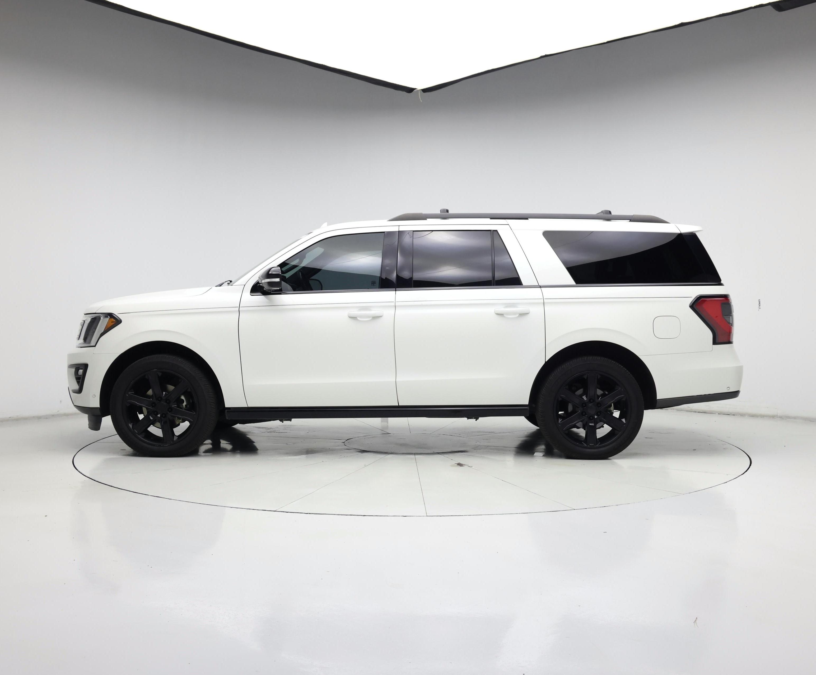 Thumbnail: 2020 Ford Expedition - 3