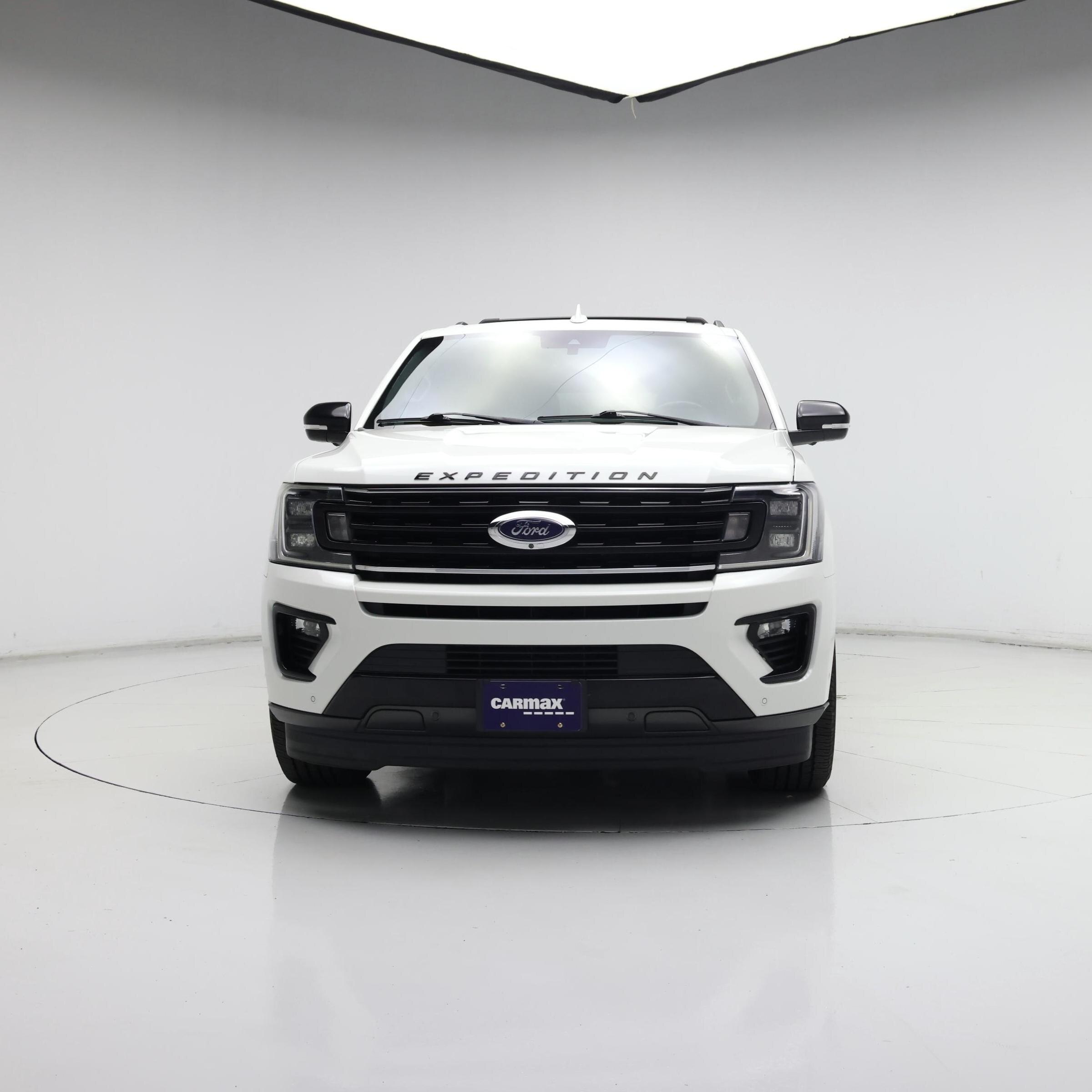 Thumbnail: 2020 Ford Expedition - 5