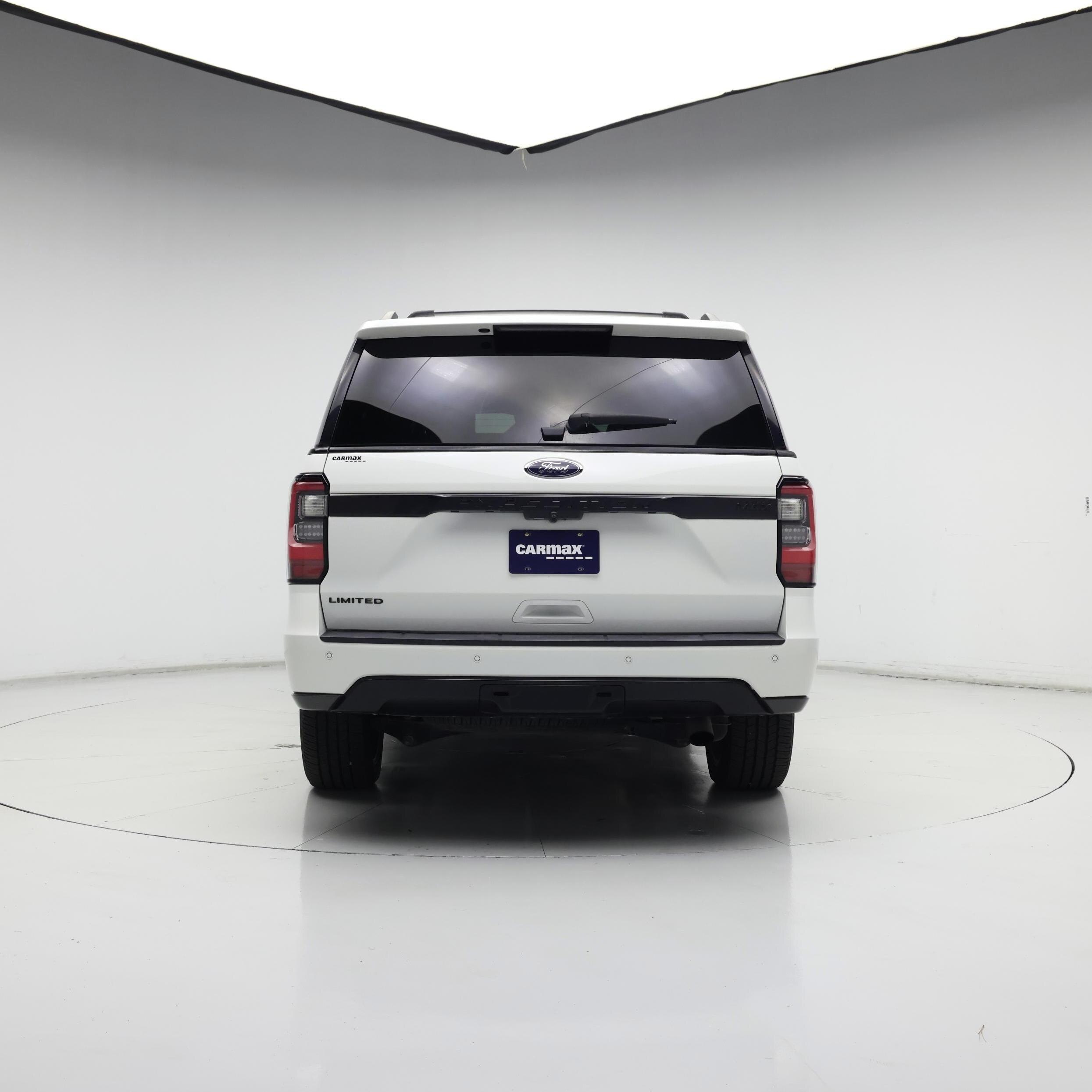 Thumbnail: 2020 Ford Expedition - 6
