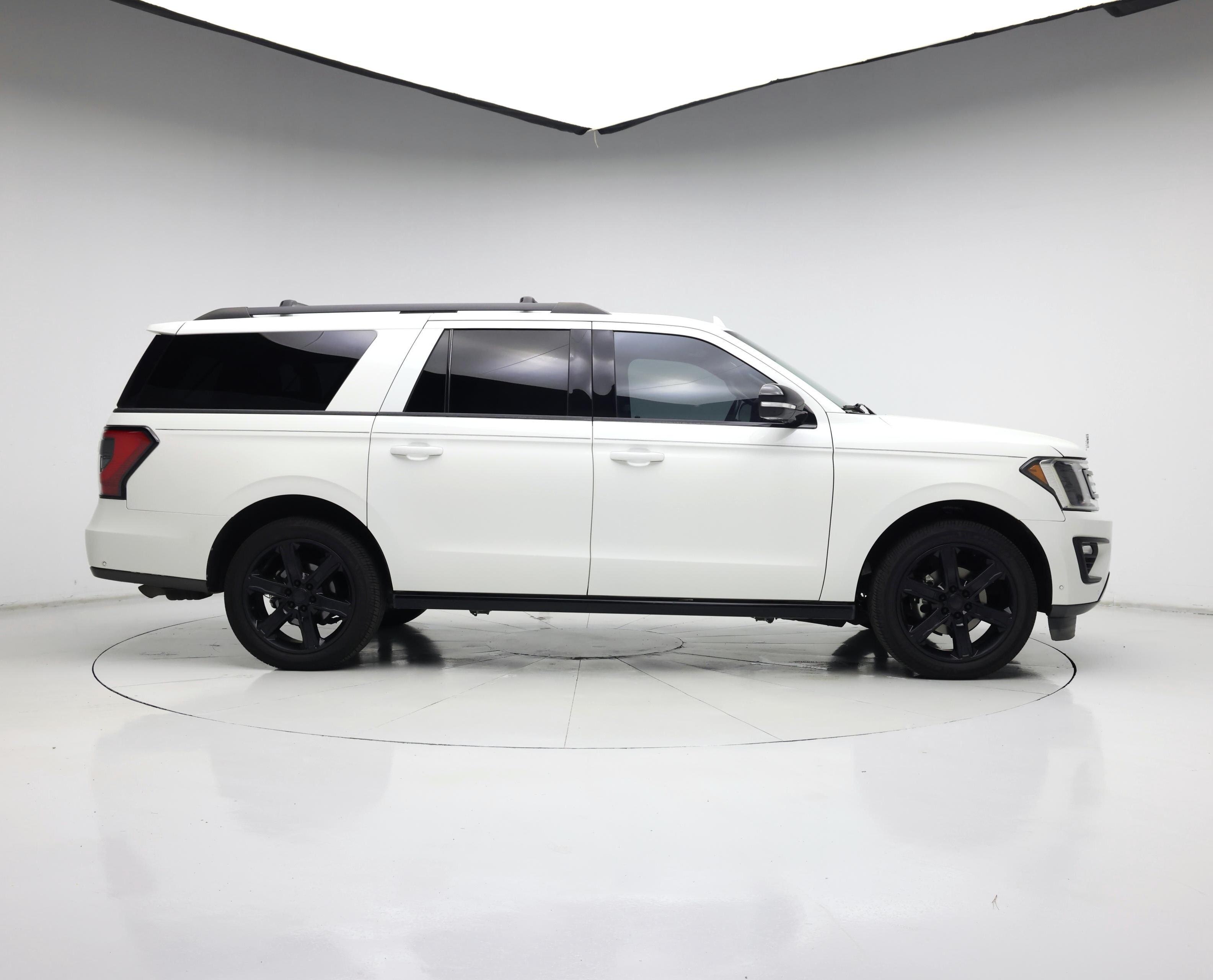 Thumbnail: 2020 Ford Expedition - 7