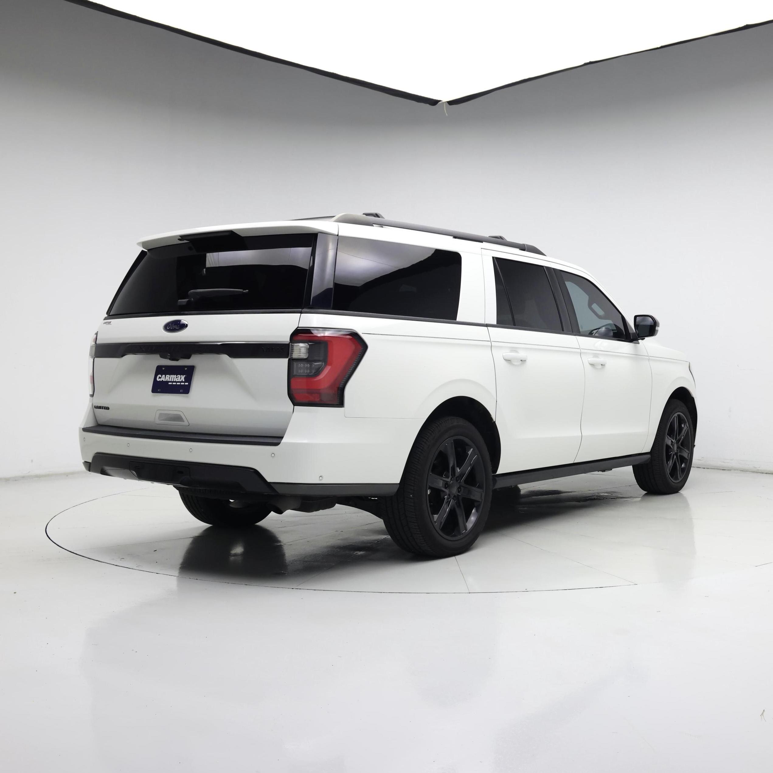 Thumbnail: 2020 Ford Expedition - 8