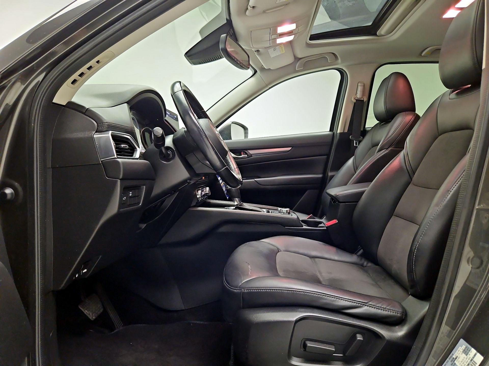 Thumbnail: 2017 Mazda CX-5 - 11