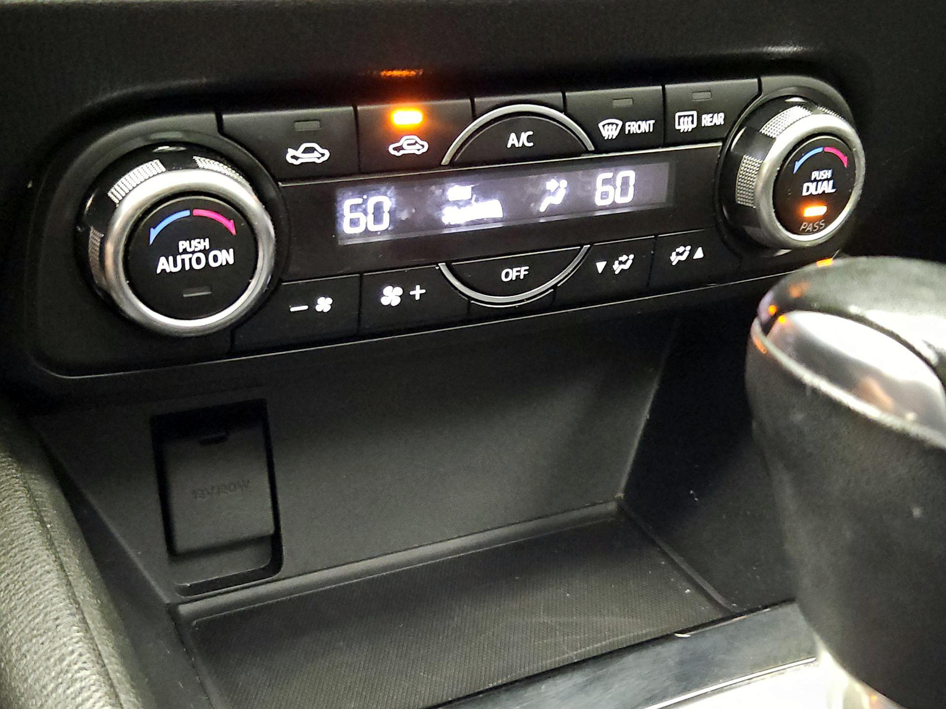 Thumbnail: 2017 Mazda CX-5 - 16