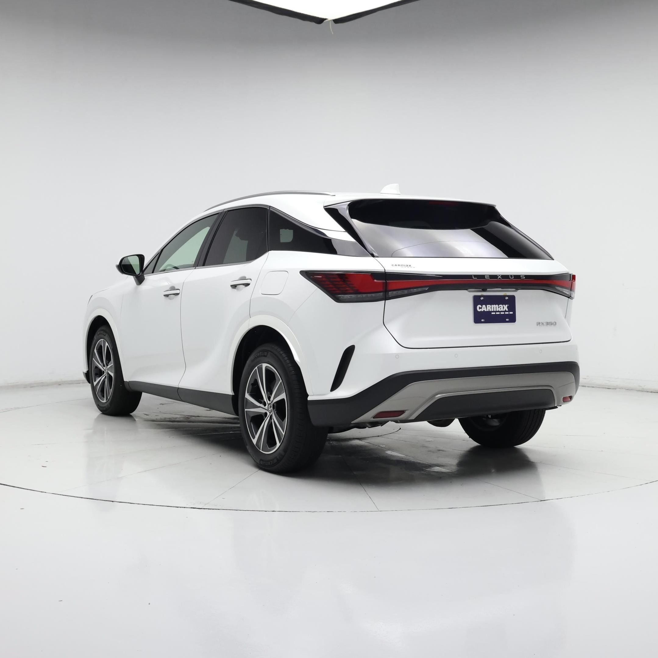 Thumbnail: 2025 Lexus RX - 2