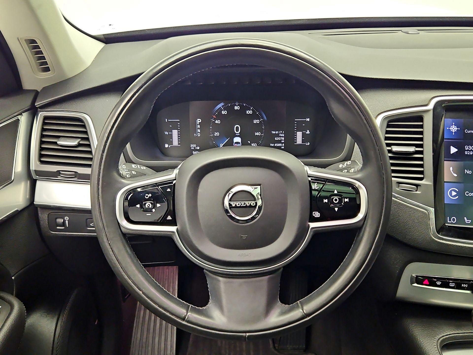 Thumbnail: 2018 Volvo XC90 - 10