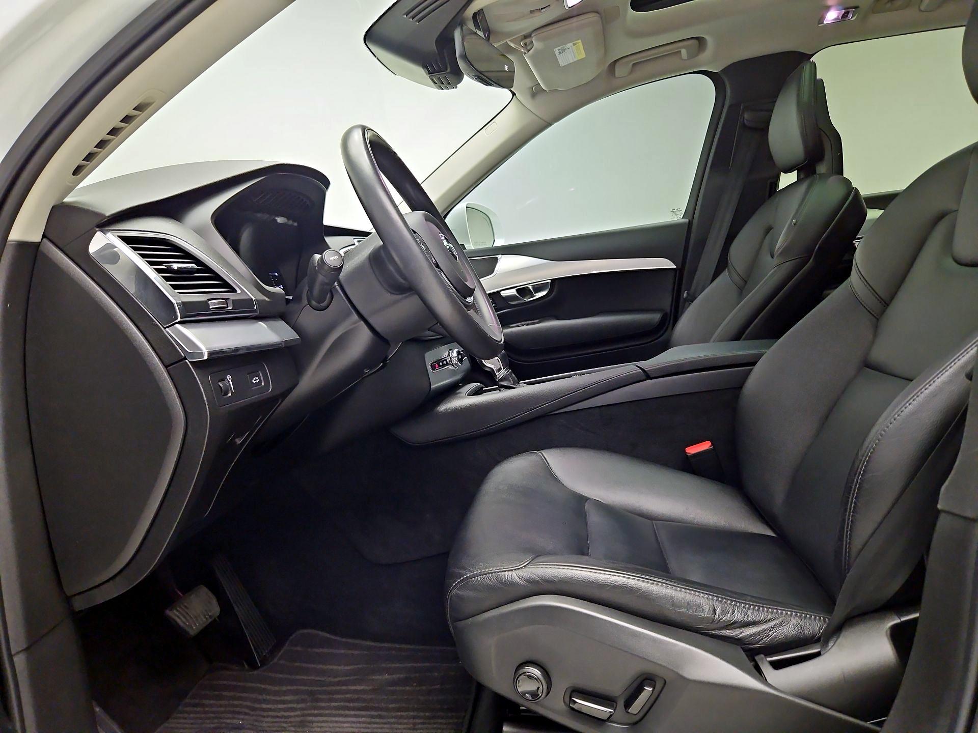 Thumbnail: 2018 Volvo XC90 - 11