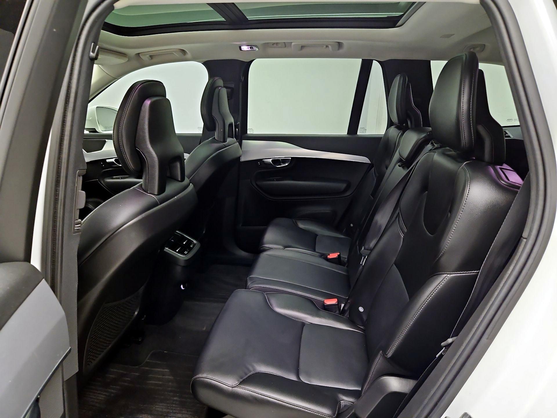 Thumbnail: 2018 Volvo XC90 - 20
