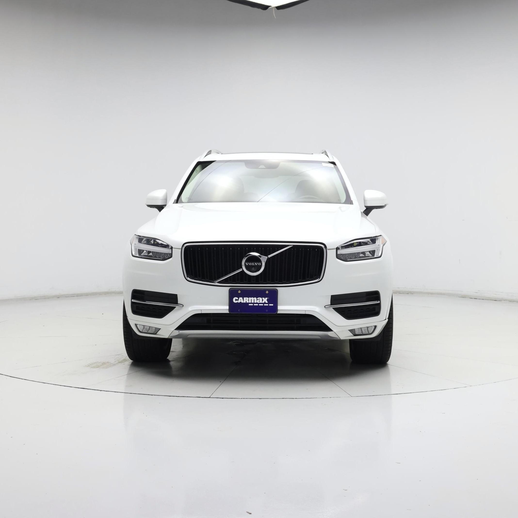 Thumbnail: 2018 Volvo XC90 - 5