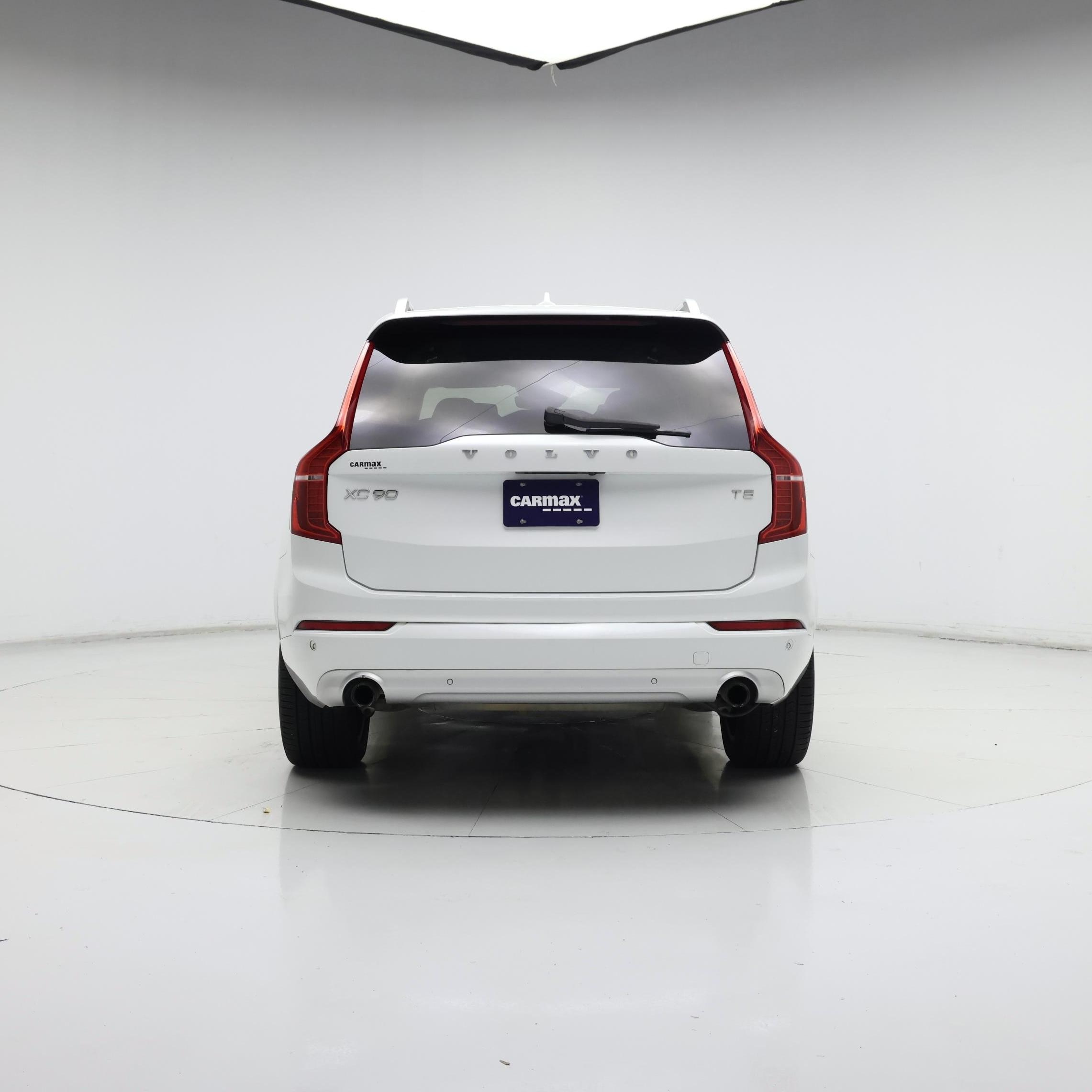 Thumbnail: 2018 Volvo XC90 - 6