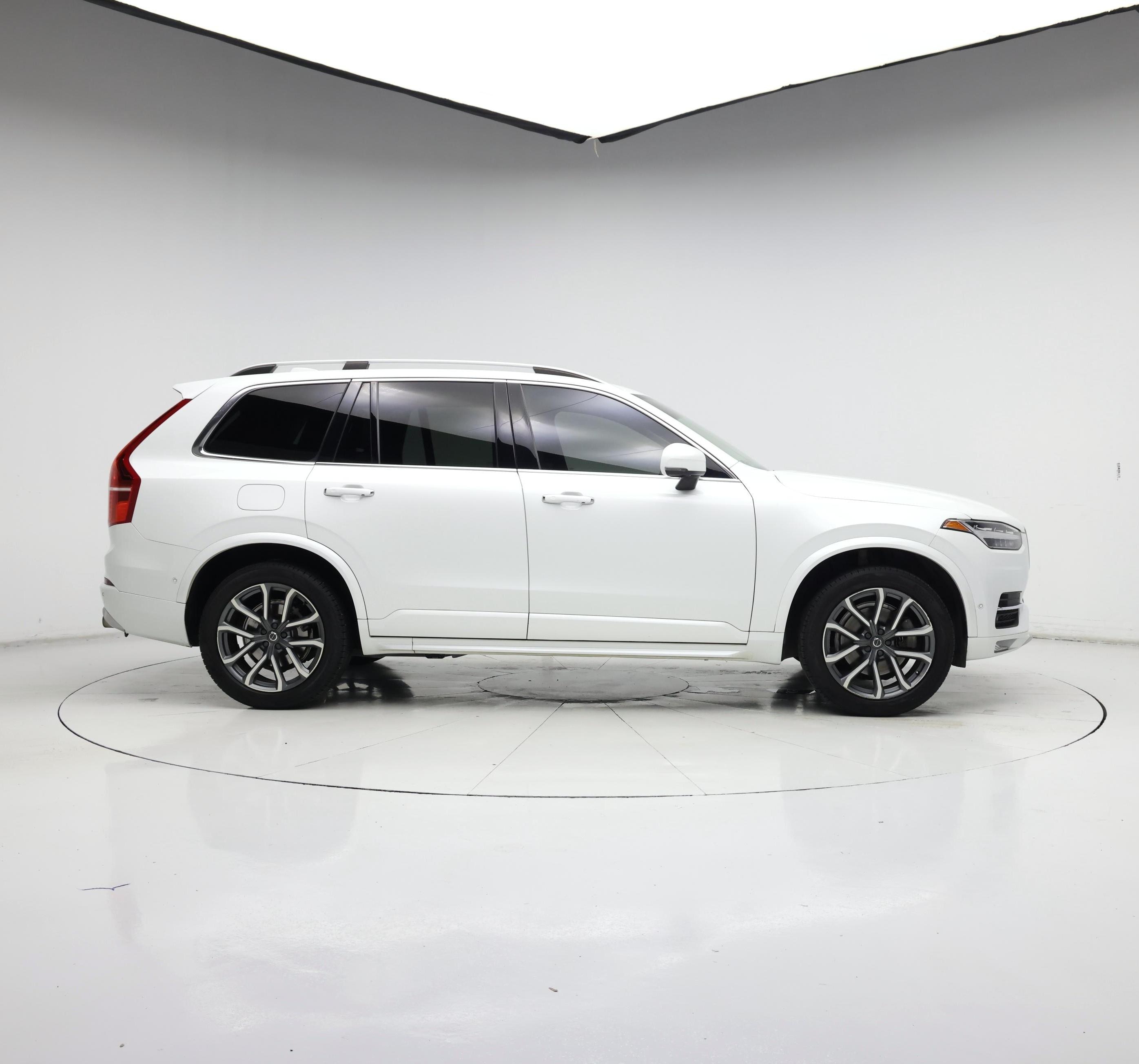Thumbnail: 2018 Volvo XC90 - 7