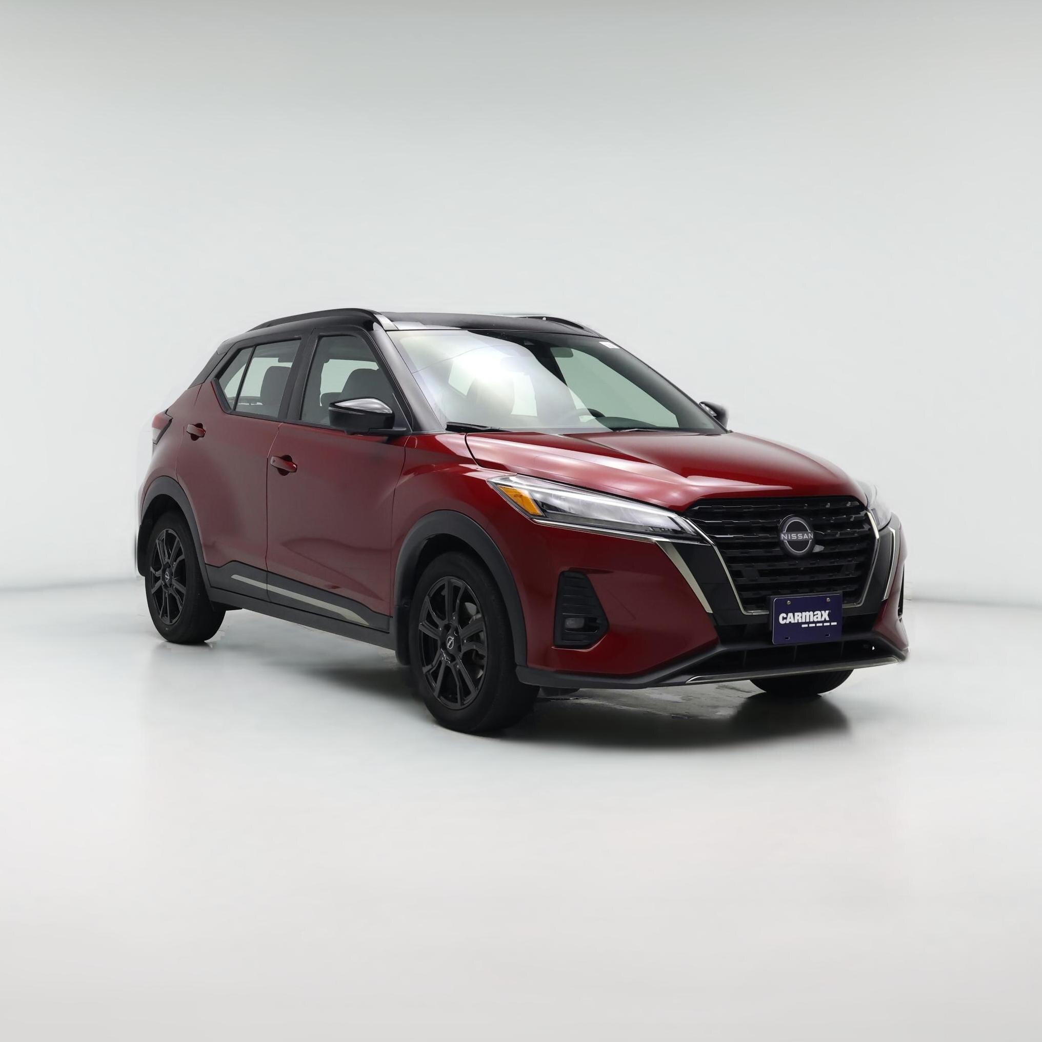 Thumbnail: 2023 Nissan Kicks - 1
